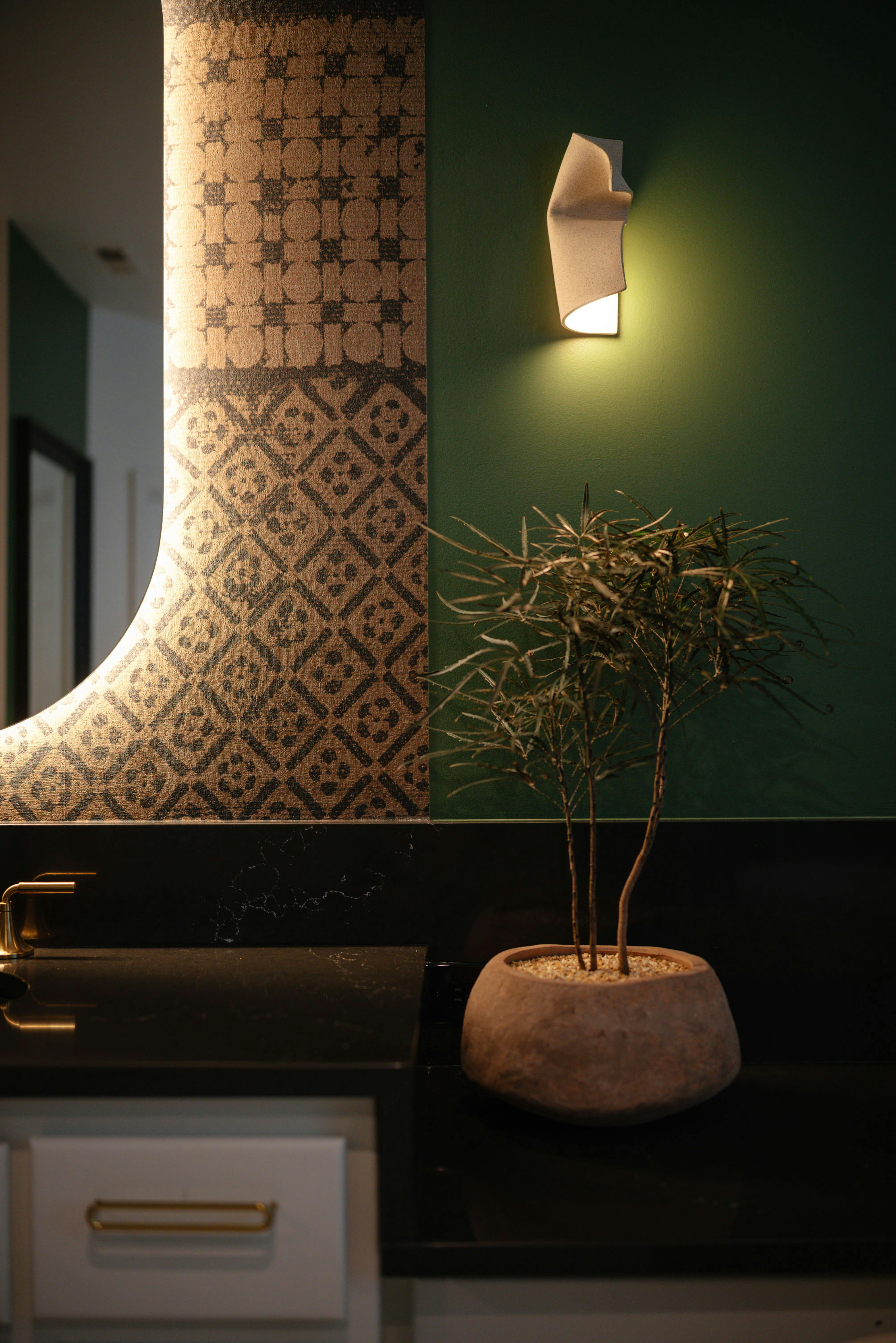 ETHEREAL WEAVE by Persimmon Design