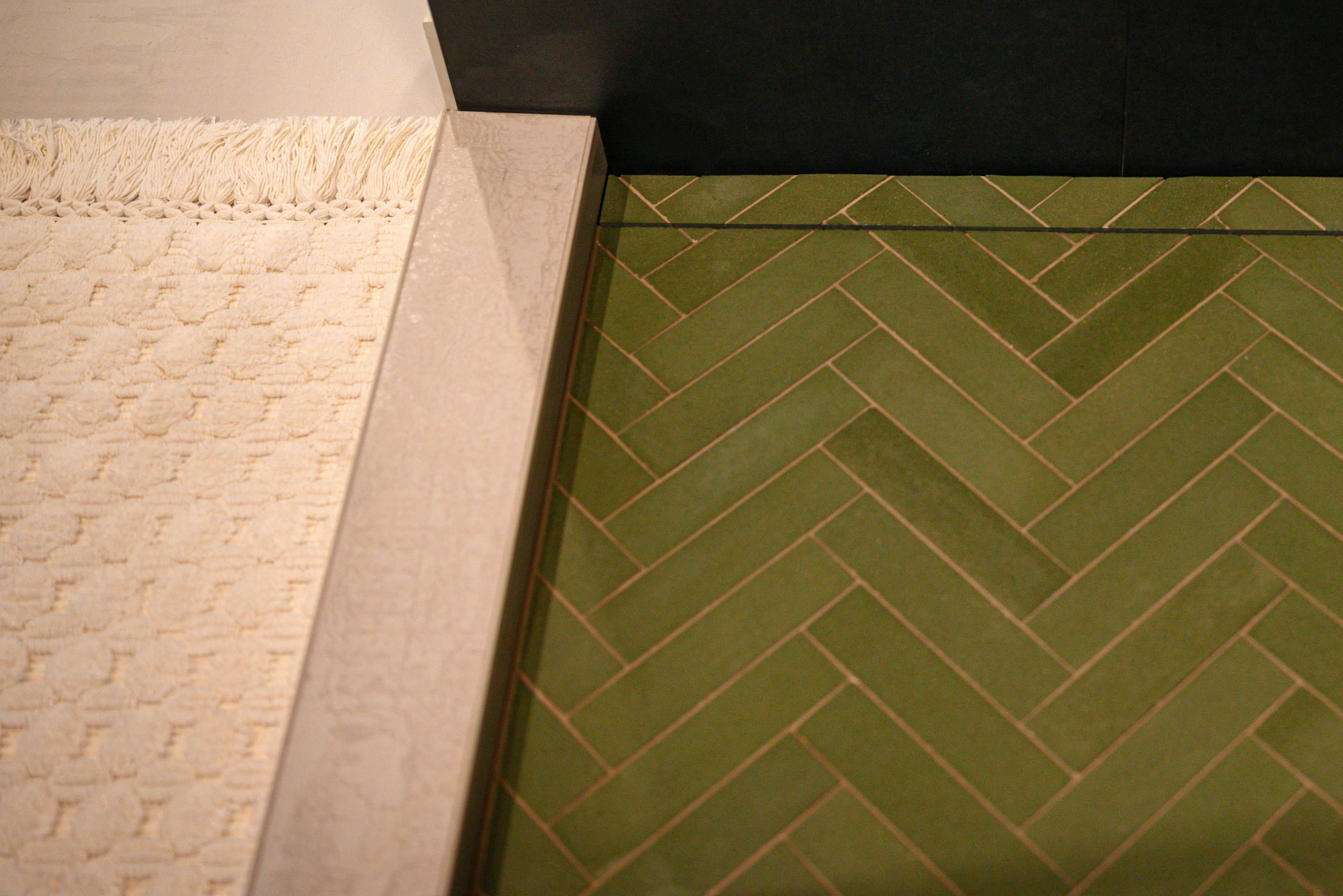 ETHEREAL WEAVE by Persimmon Design