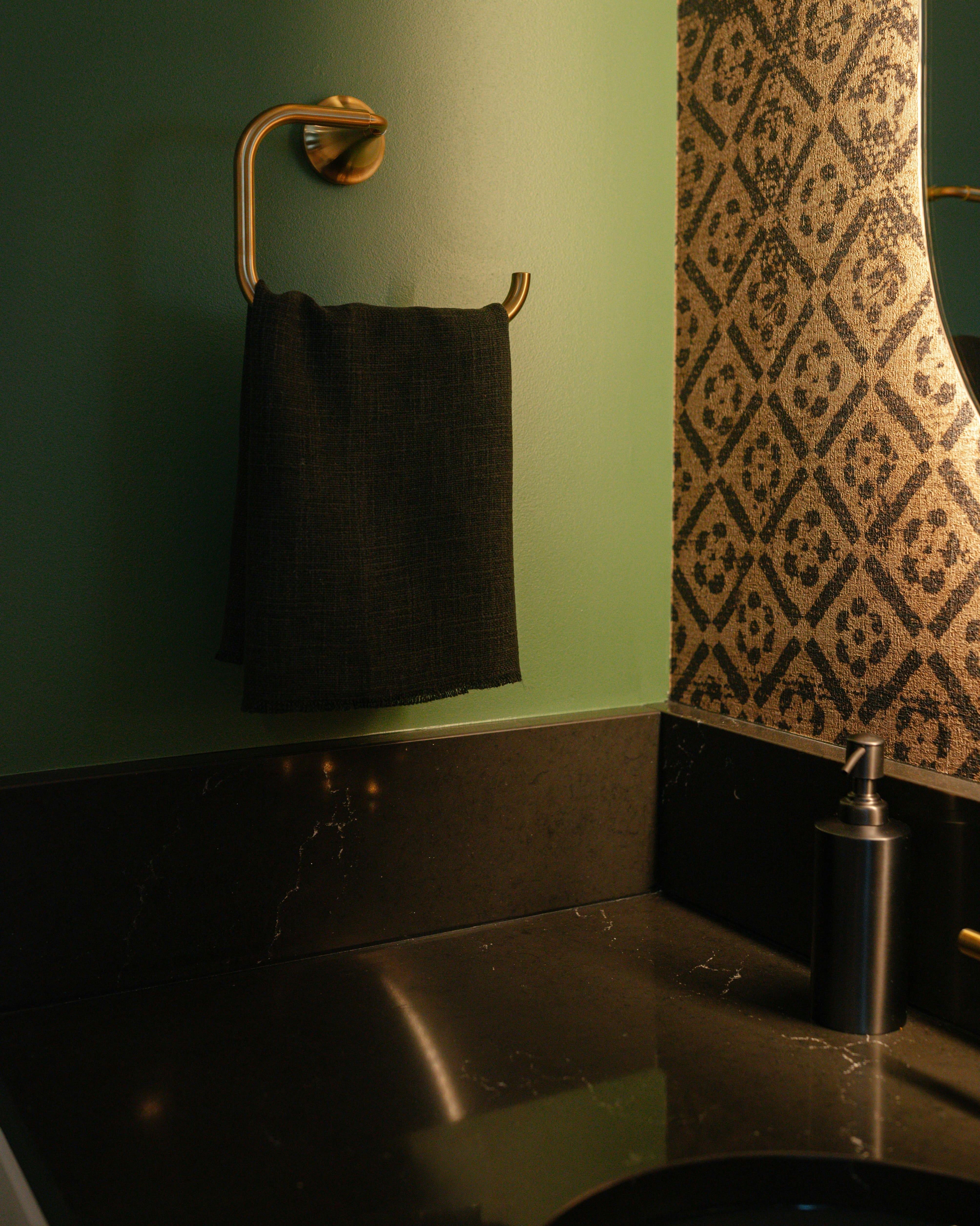 ETHEREAL WEAVE by Persimmon Design