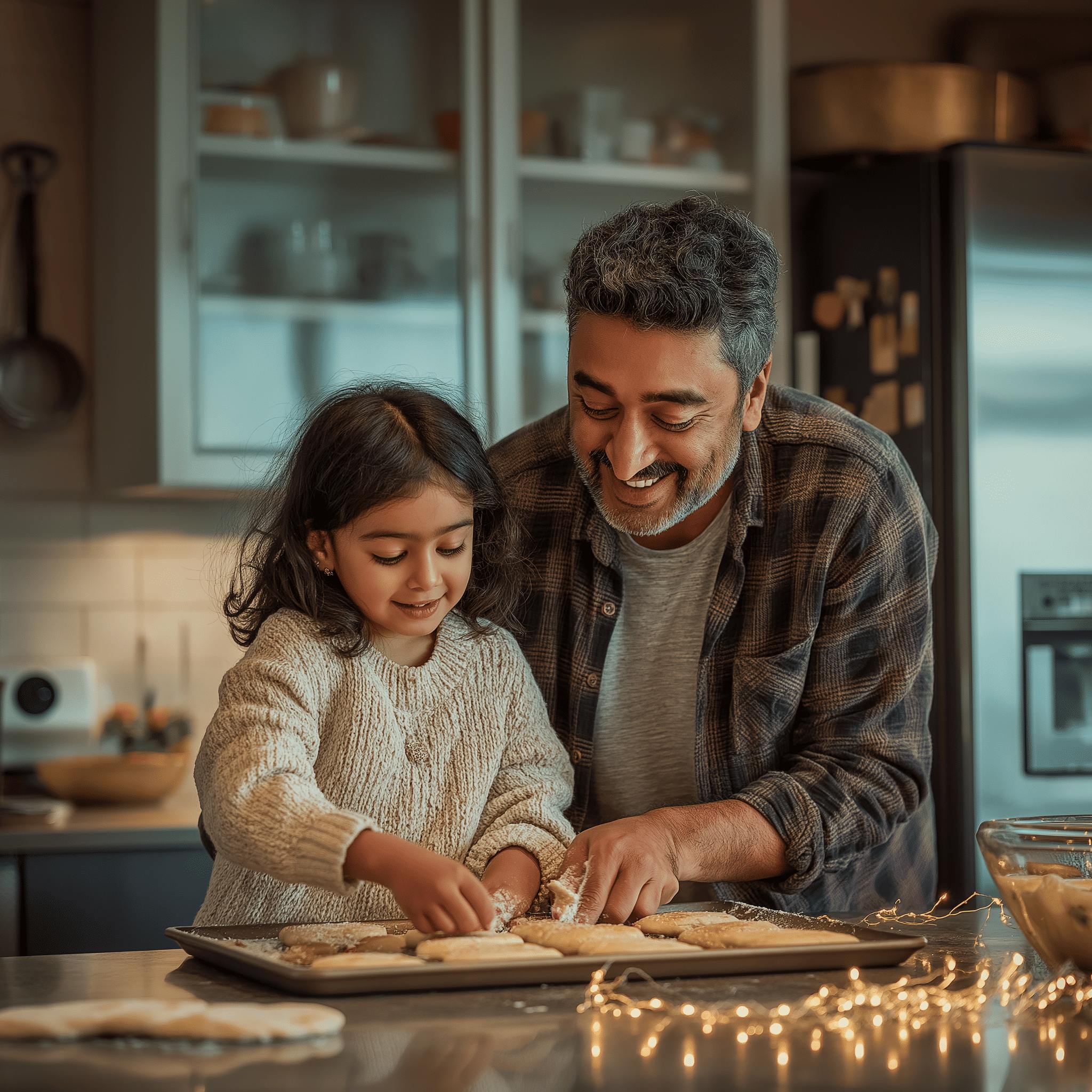 Festive Interior Design for Reuse and Ritual