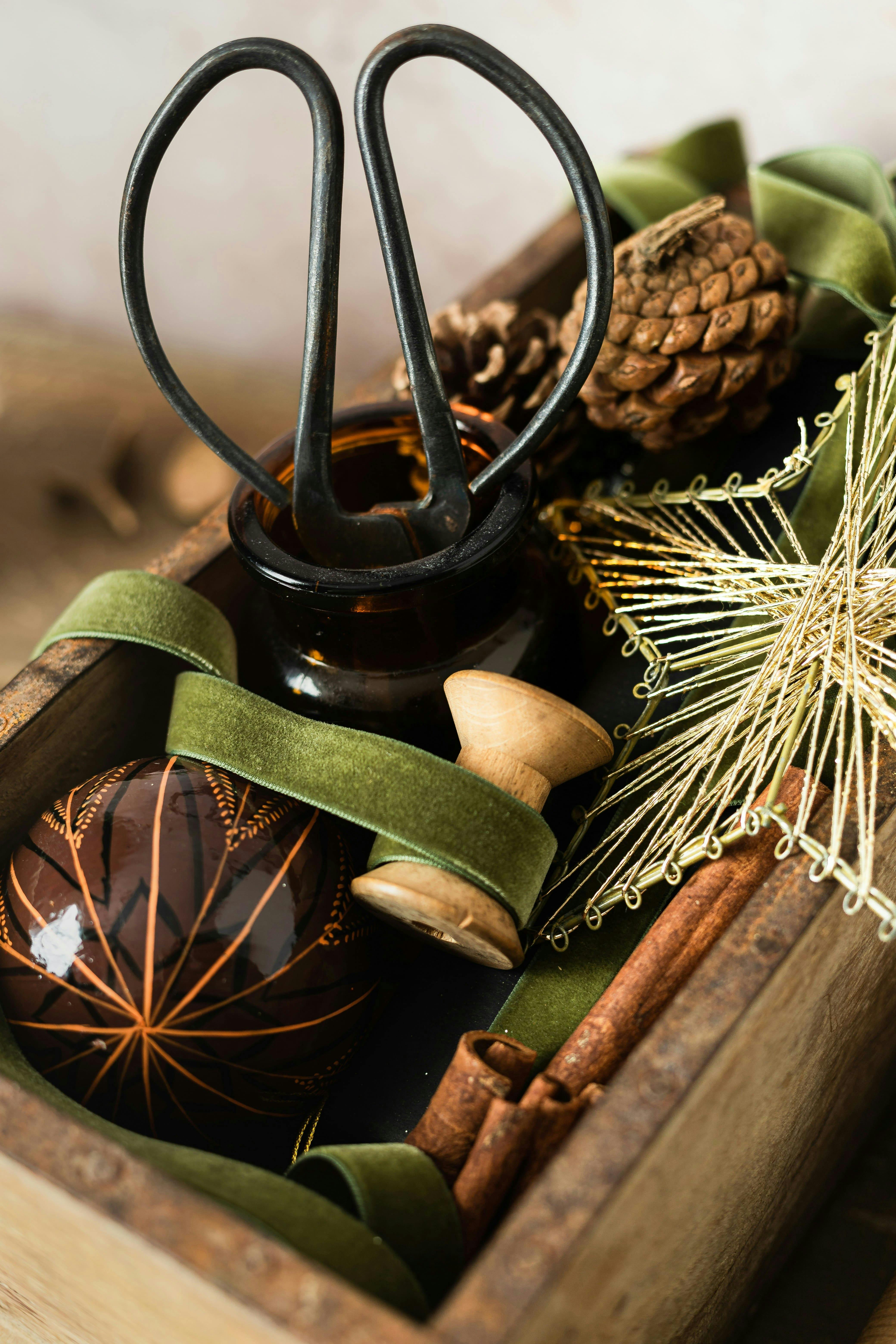 Festive Interior Design for Reuse and Ritual