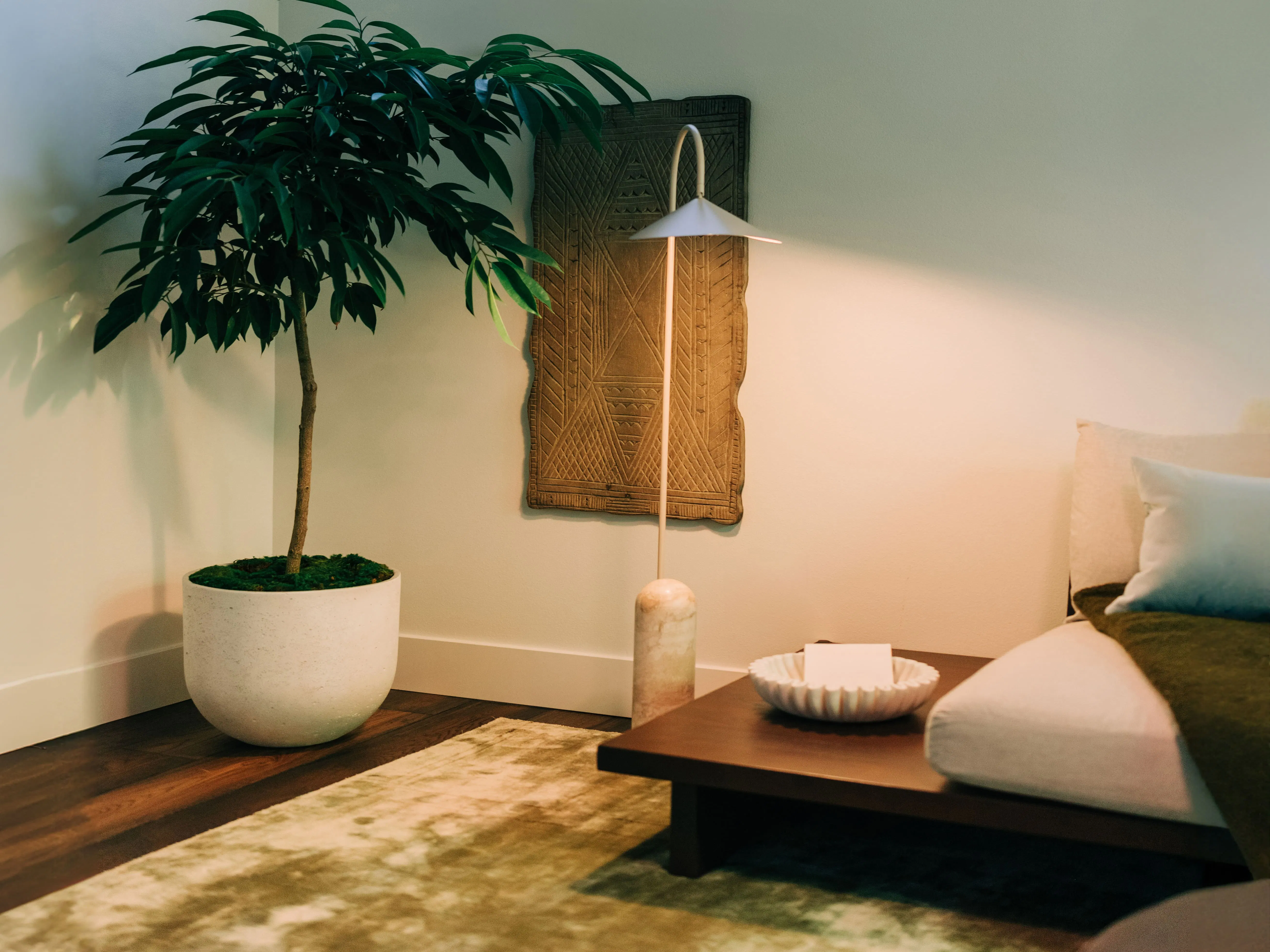 The Most Crucial Interior Design Decision in Seattle Homes: Lighting for Long Gray Winters