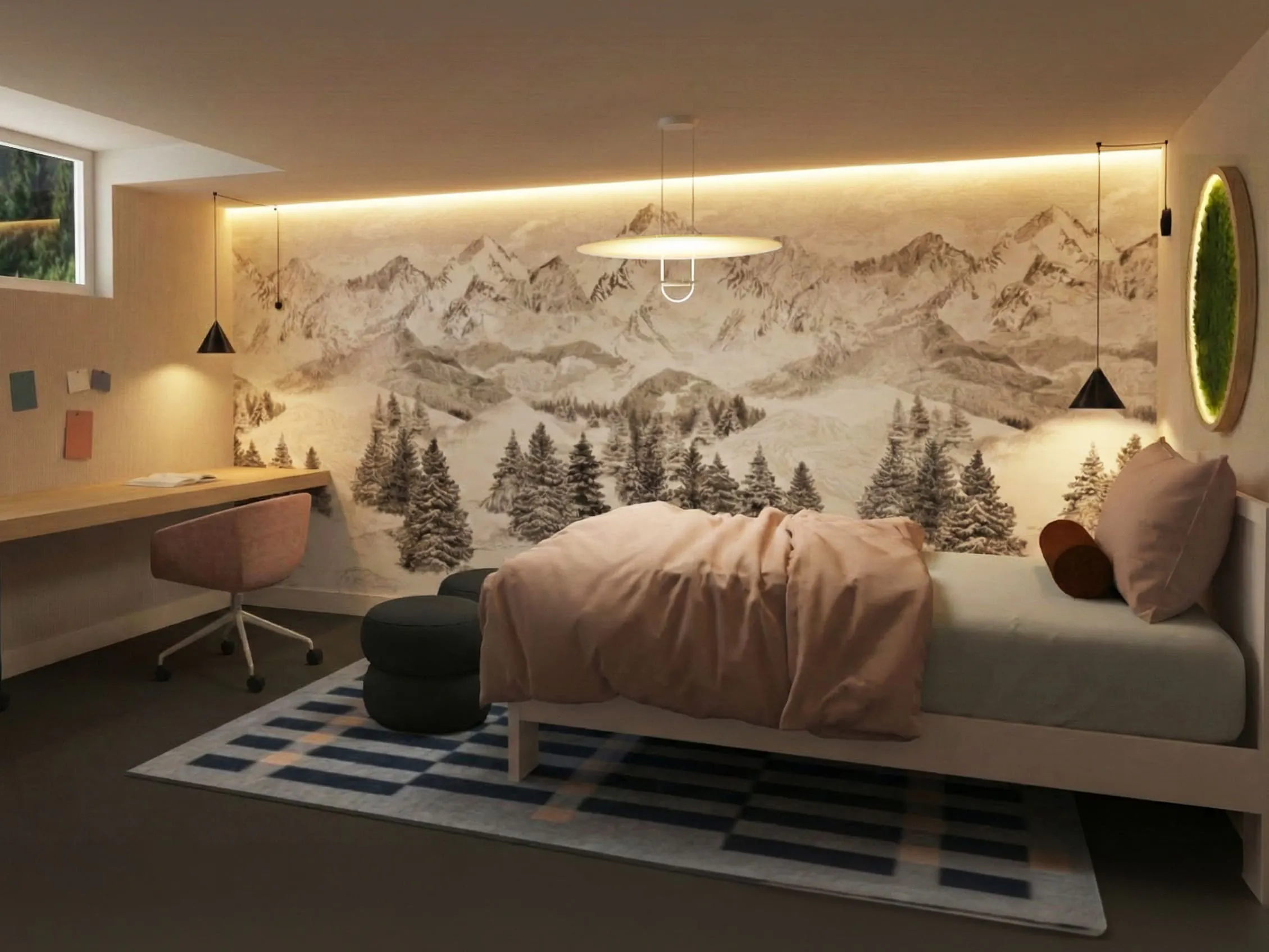 Seattle Interior Designer - Persimmon Design