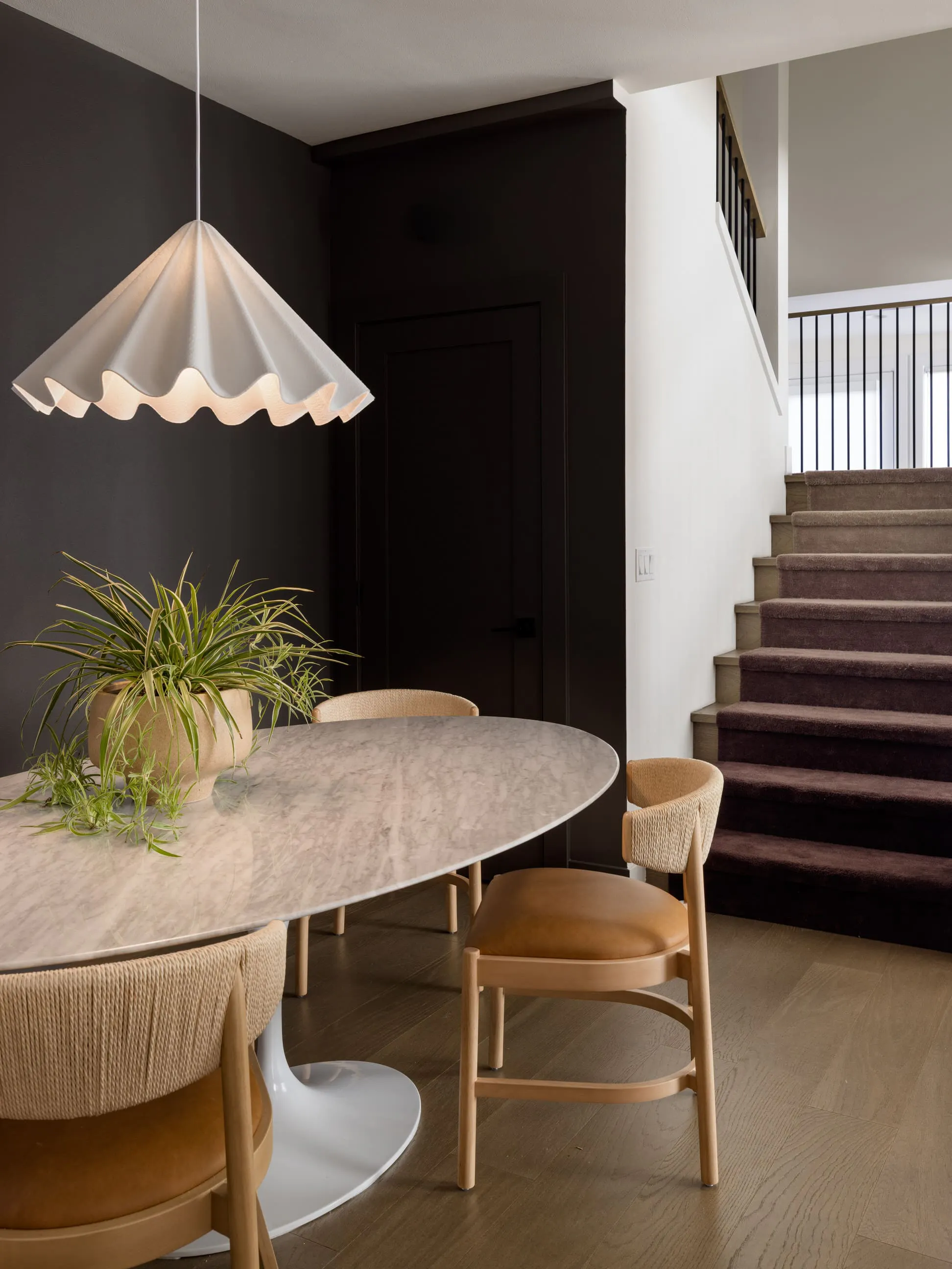 Desert Oasis by Bellevue Interior Designer - Persimmon Design