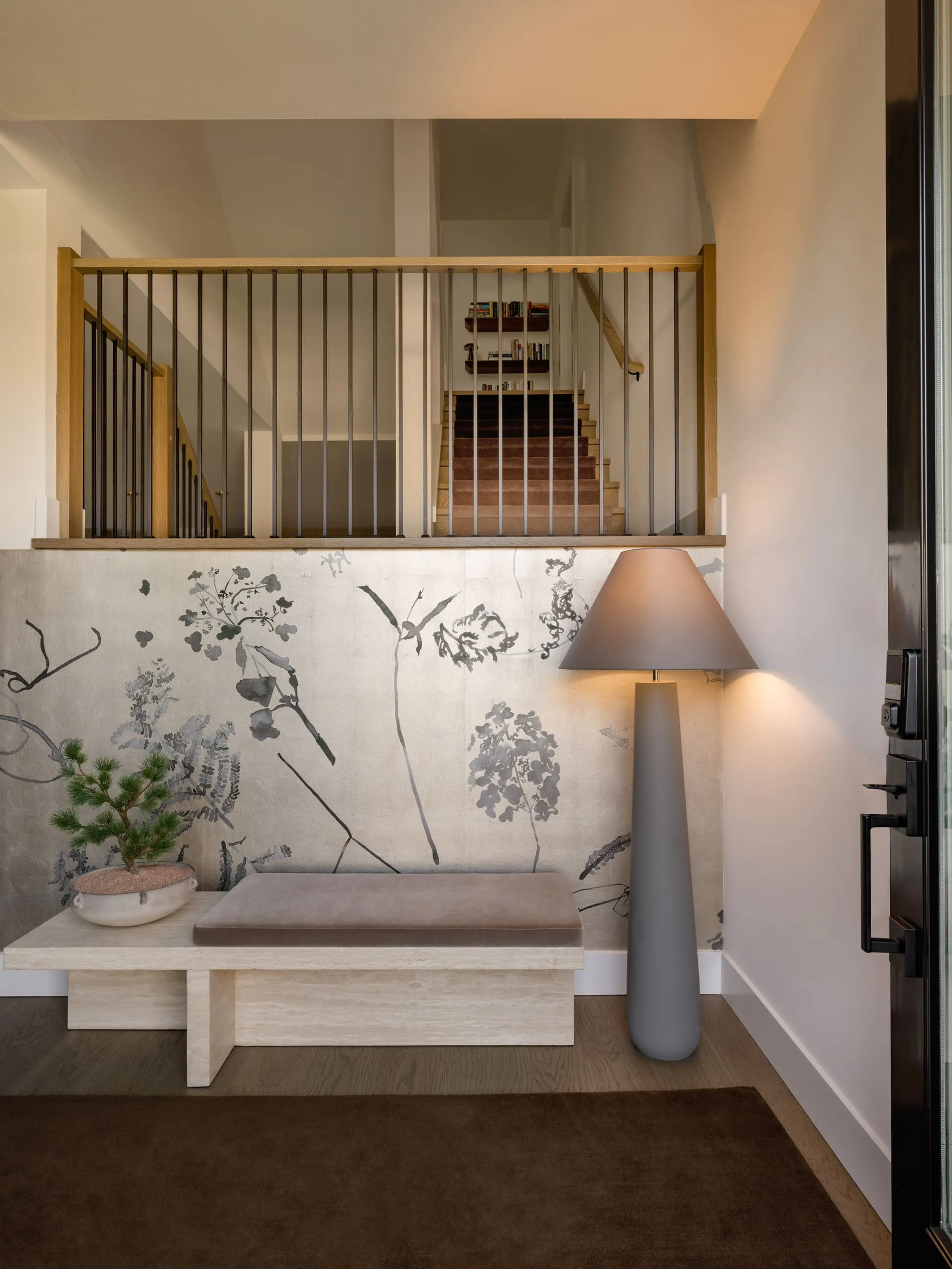 Desert Oasis by Seattle Interior Designer - Persimmon Design