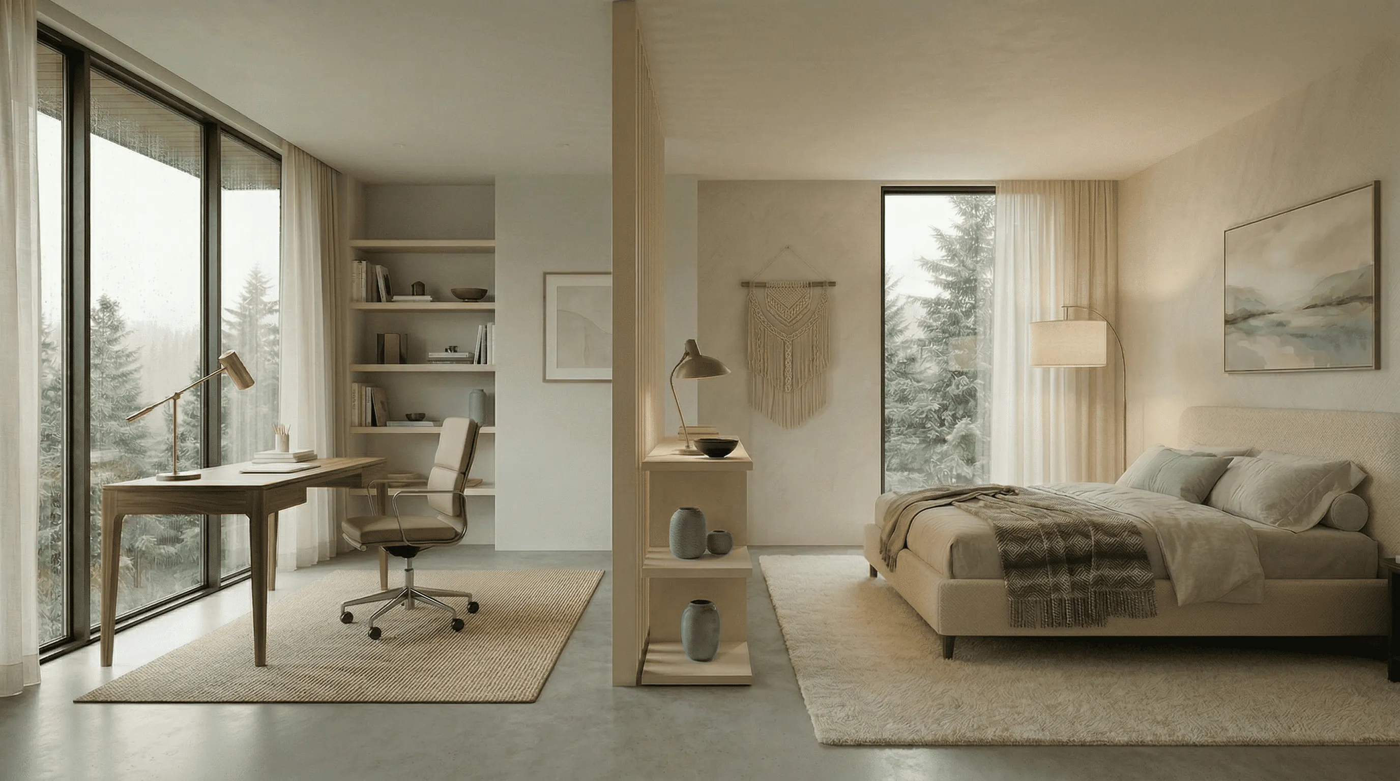 Seattle Interior Designer - Persimmon Design