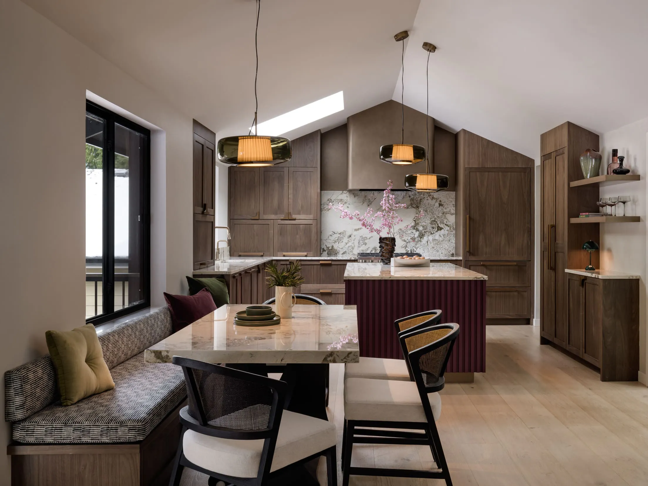 What Makes a Kitchen Feel Custom? The Subtle Choices An Interior ...