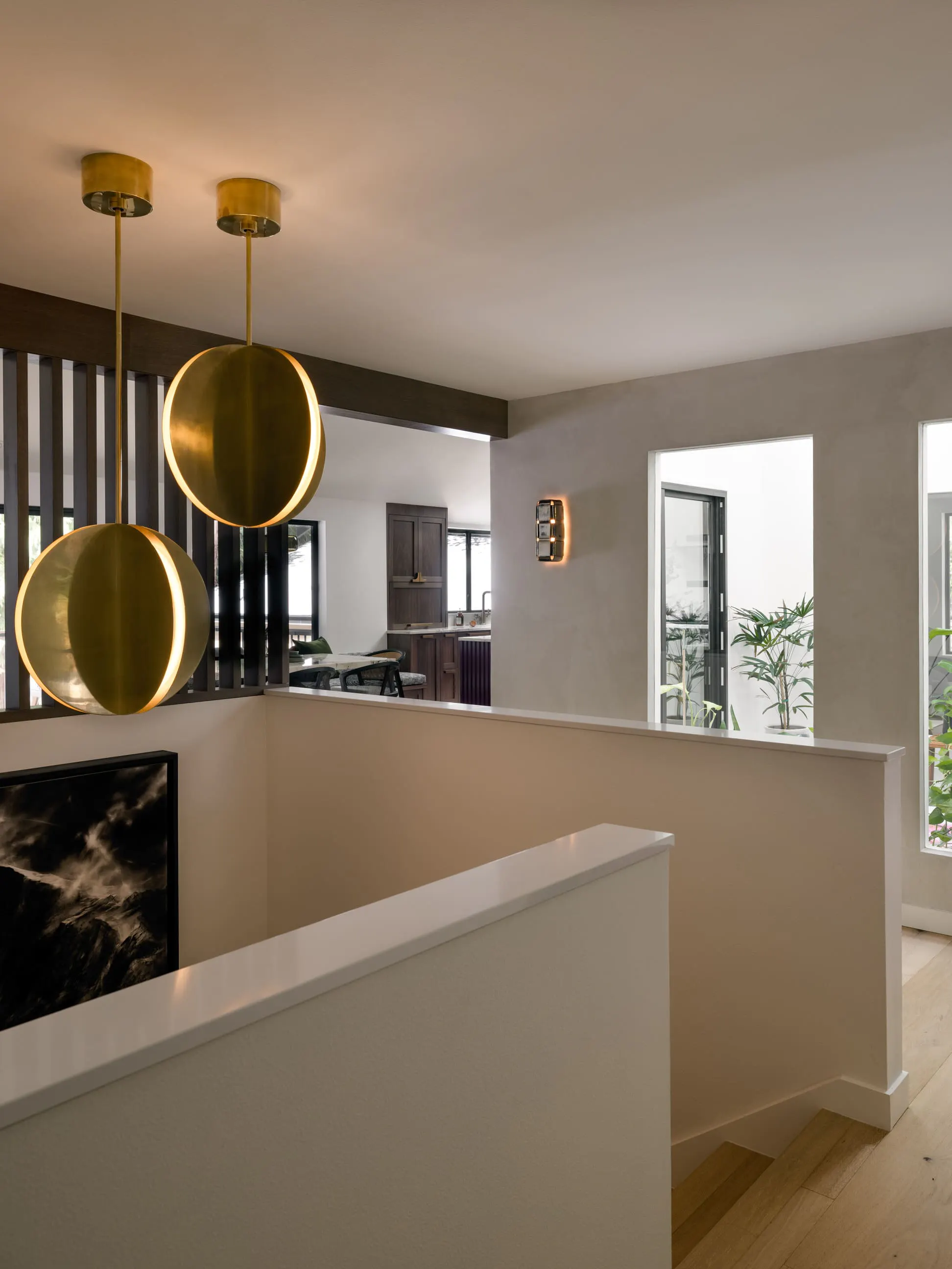 Fewer elements, chosen with intention, create a composition that feels resolved. In this home designed by Persimmon Design, each decision carries weight, and nothing is added without purpose.