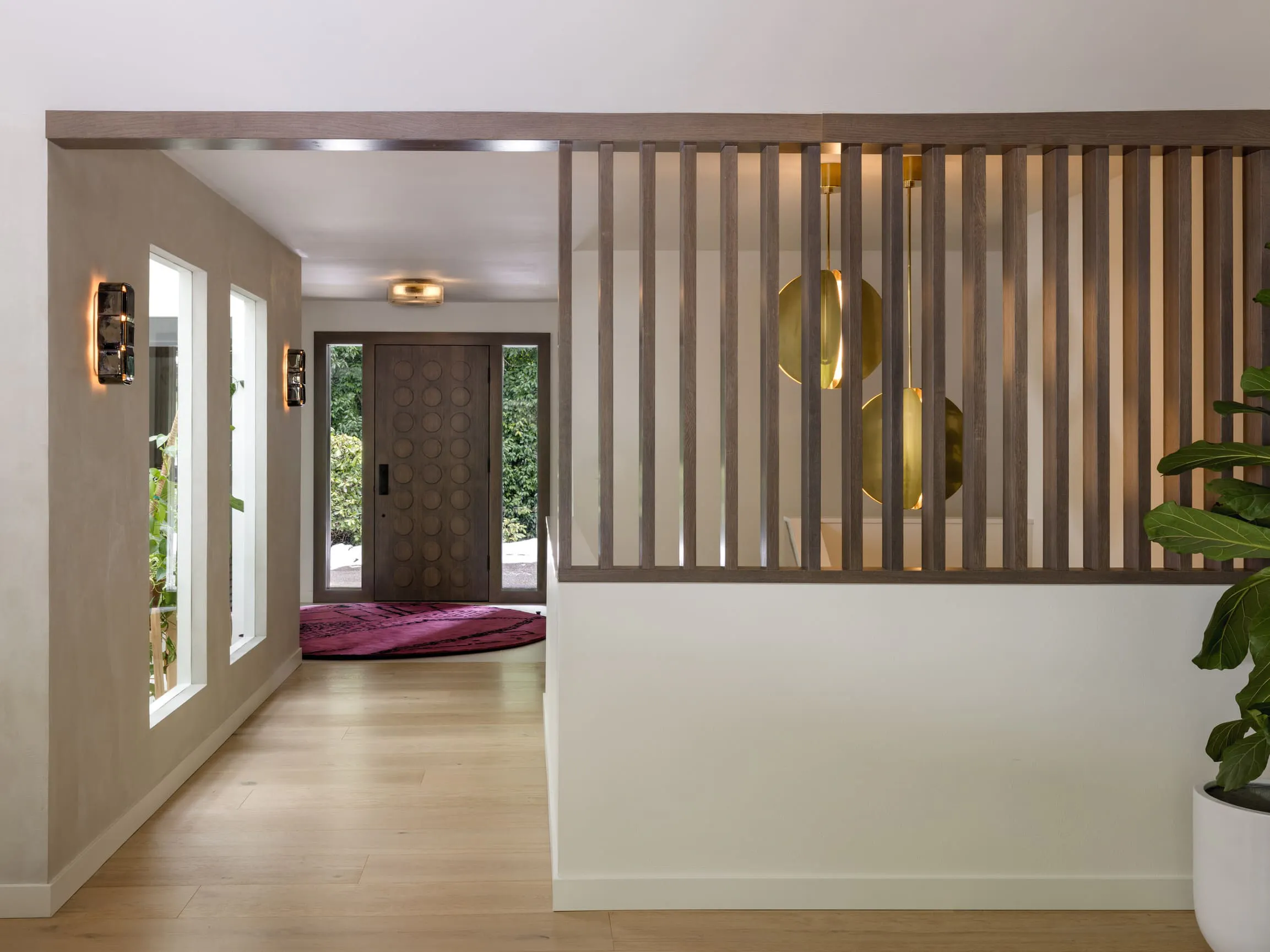 Seattle Interior Design - Persimmon Design 