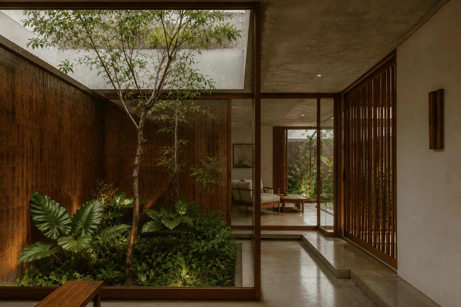 Seattle Home Renovation_Persimmon Design