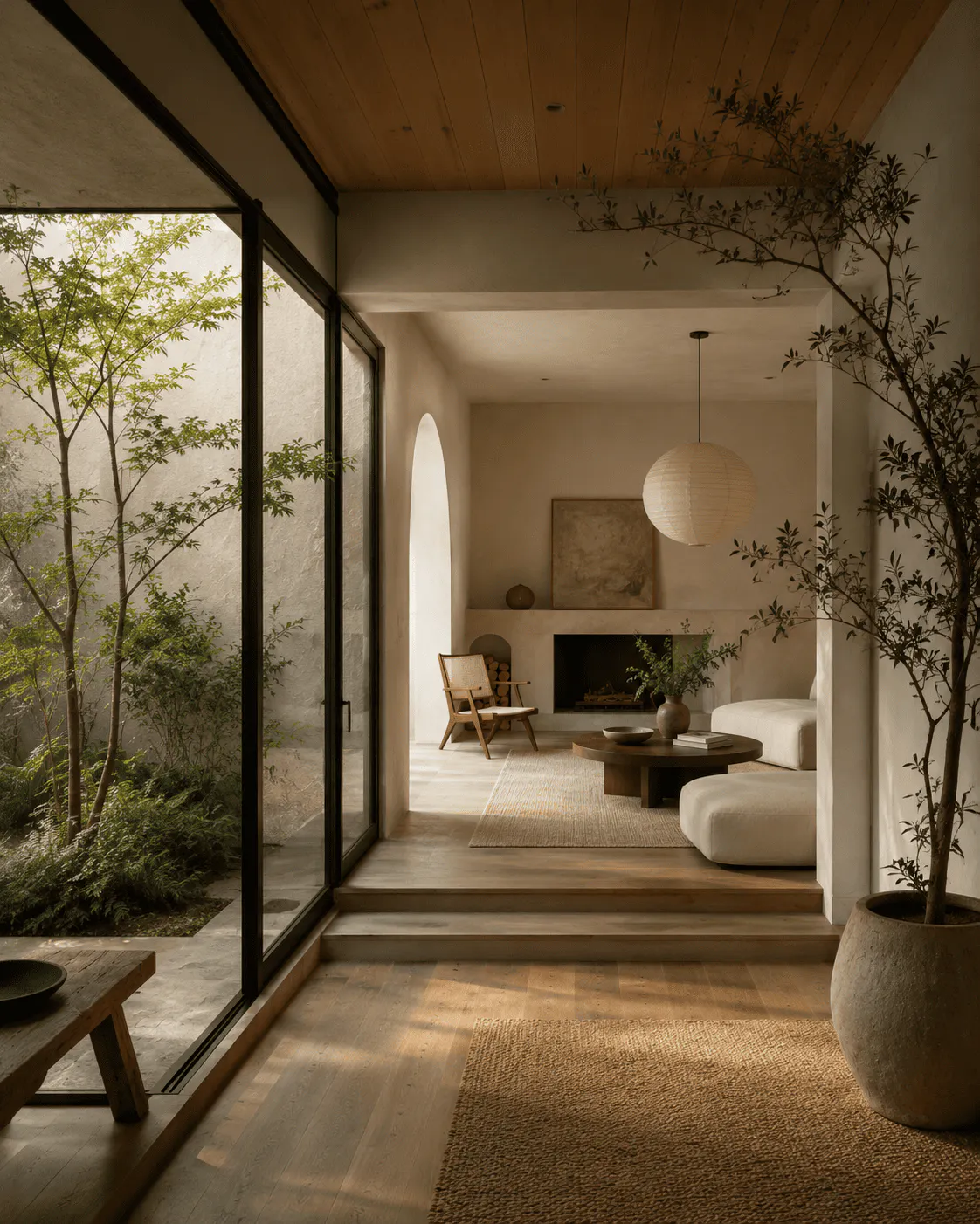 Seattle Home Renovation_Persimmon Design