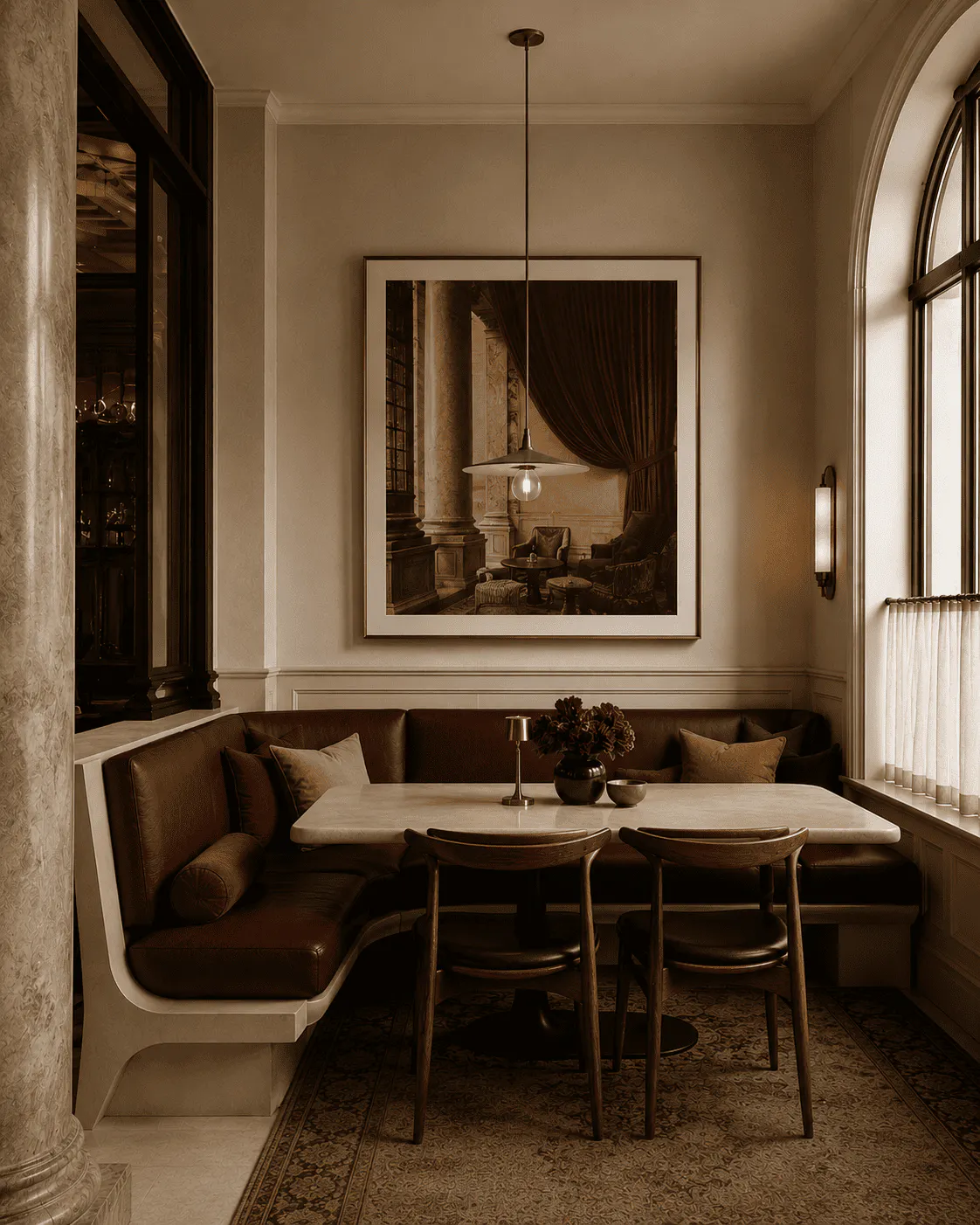 Seattle Home Renovation_Persimmon Design