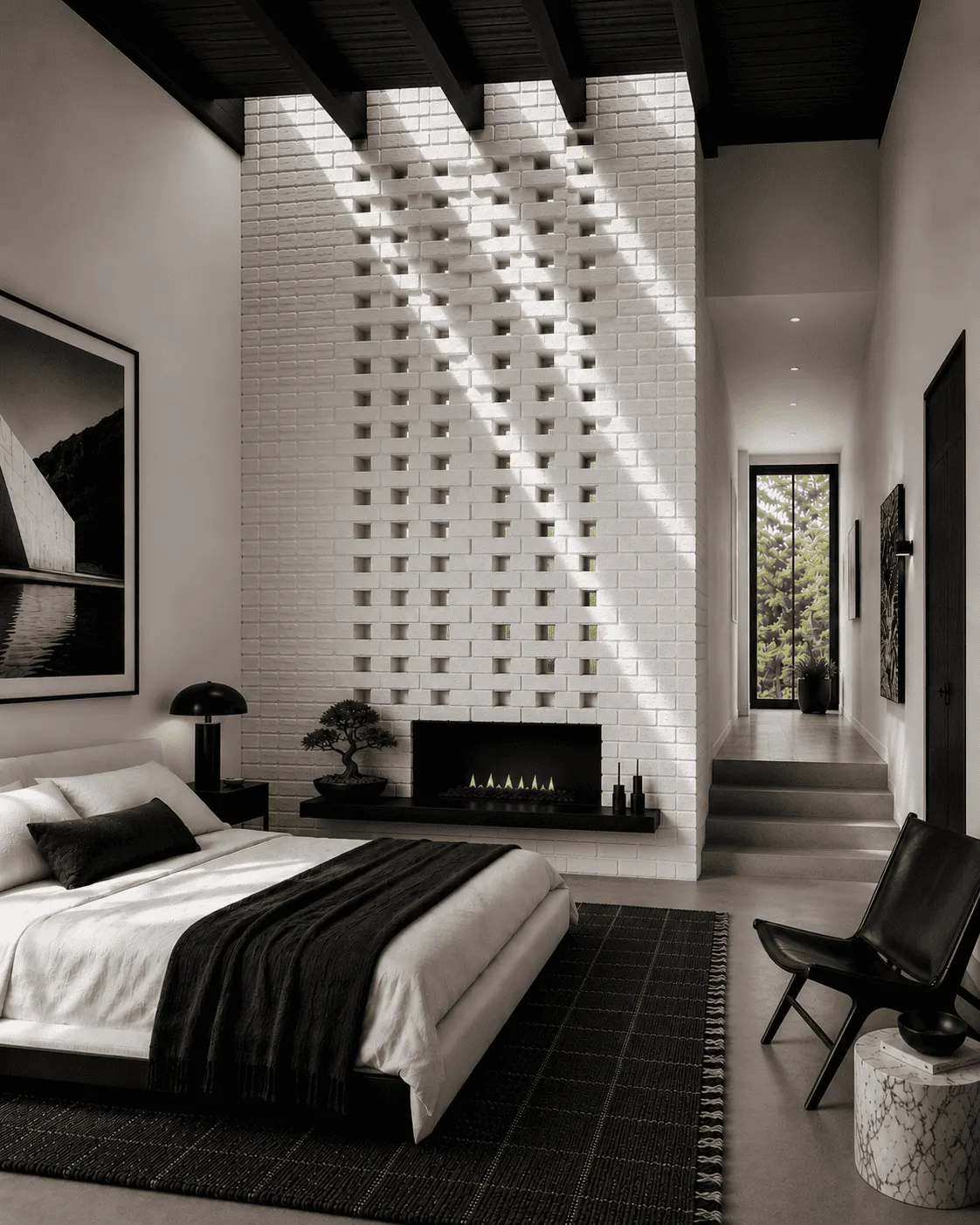 Seattle Home Renovation_Persimmon Design