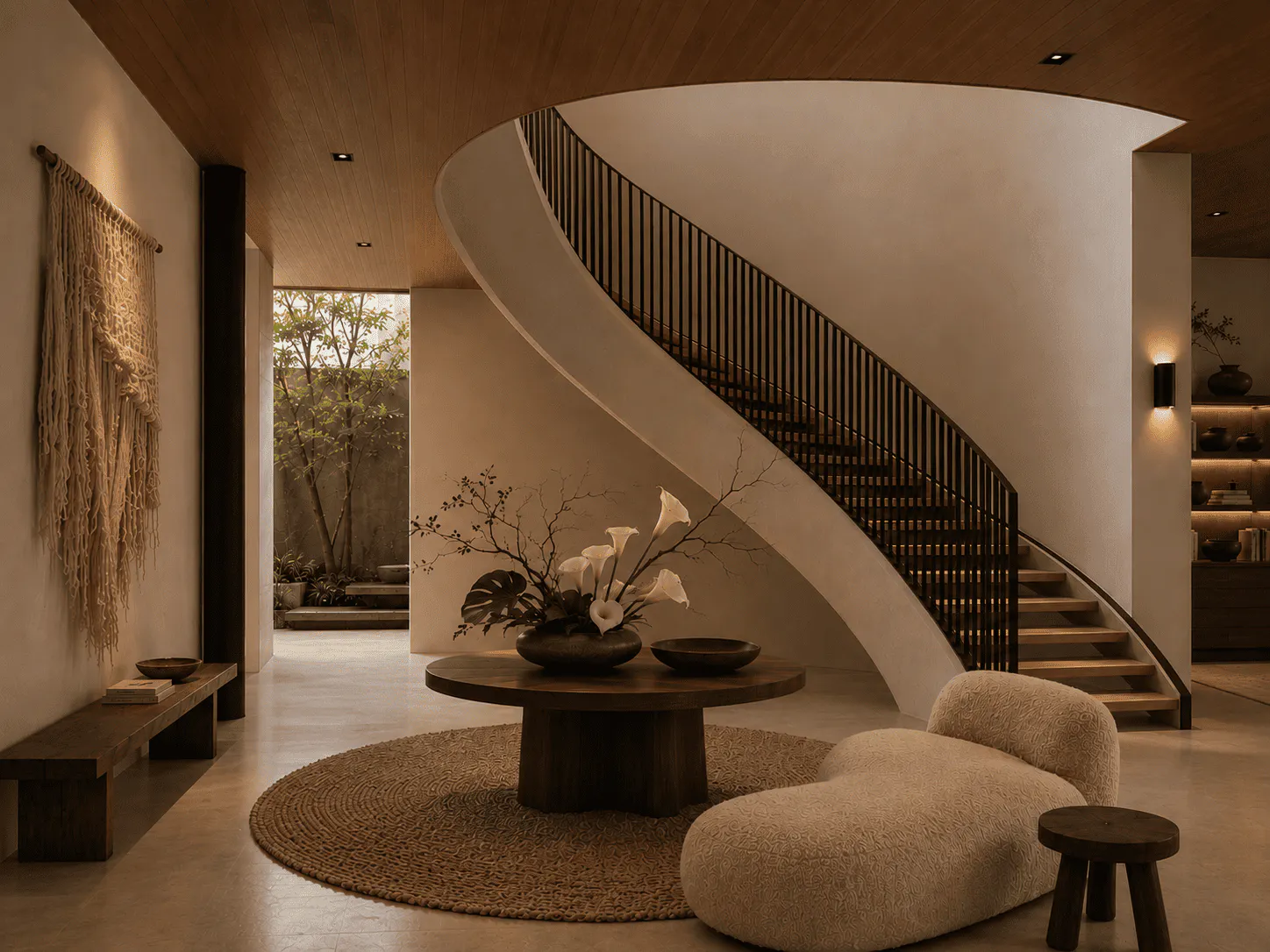 Seattle Home Renovation_Persimmon Design