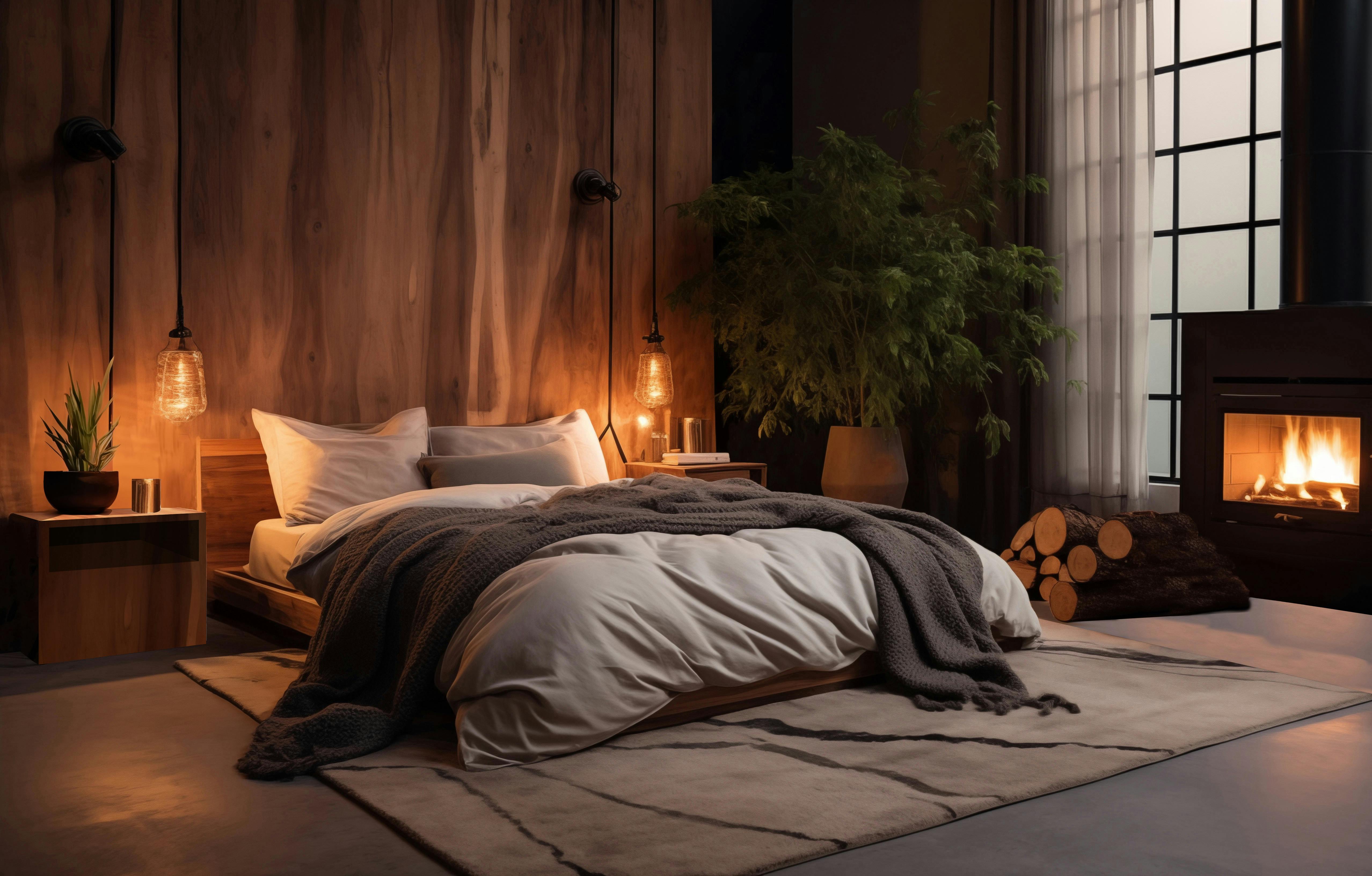 AI Visualization by Persimmon Design