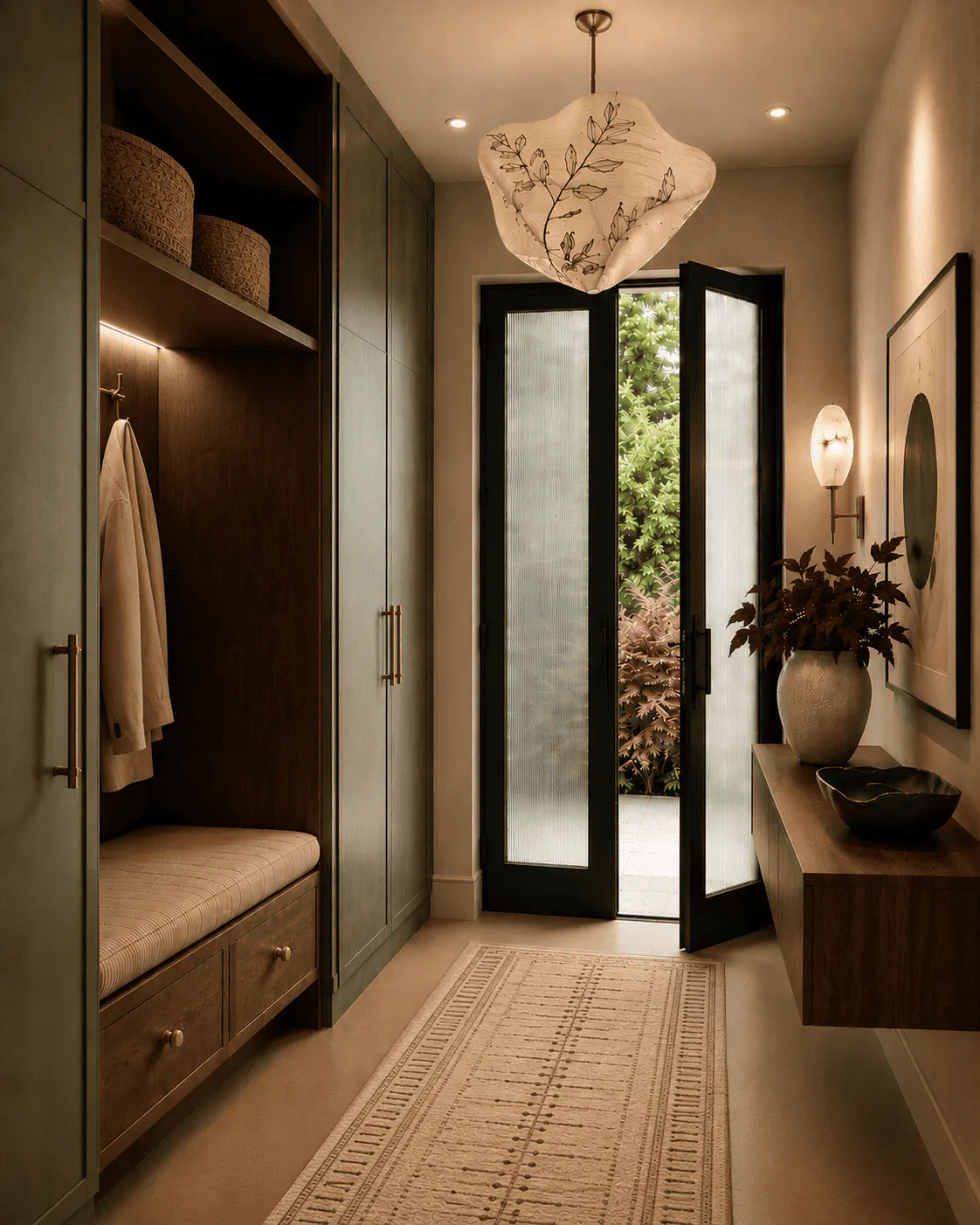 luxury interior design firm in Seattle, WA - Persimmon Design