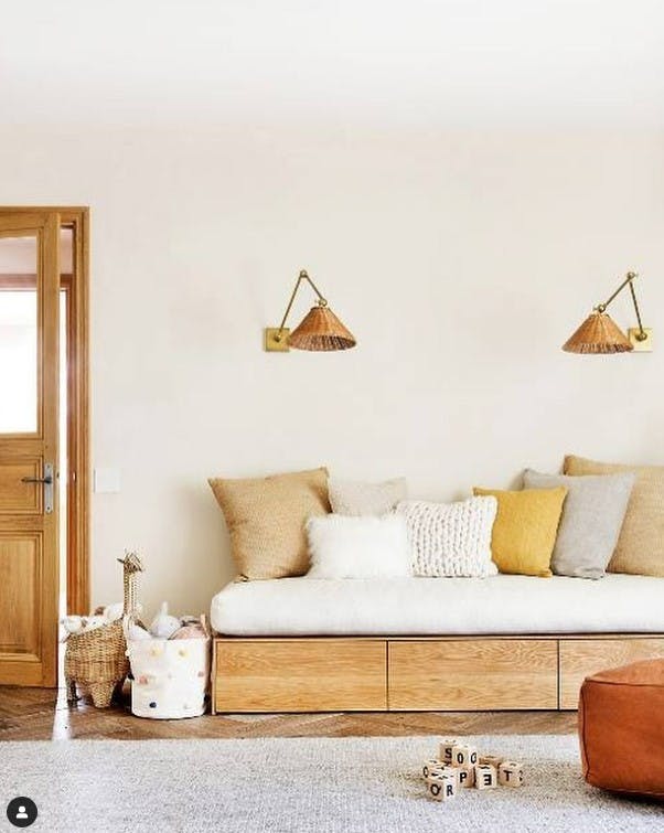 Portola Paints – Eastwood Limewash