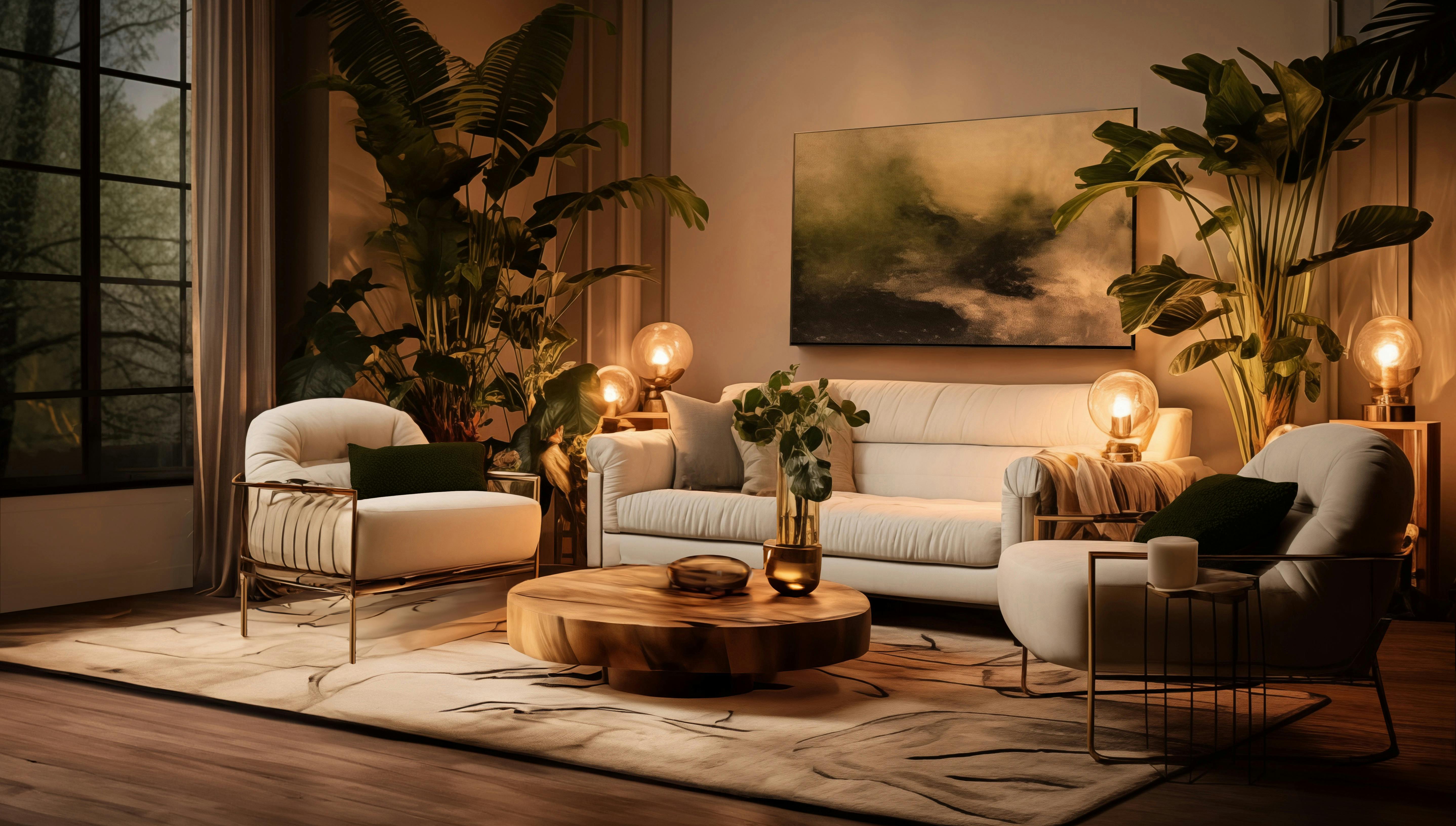 AI Visualization by Persimmon Design