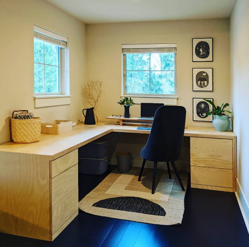 Design by Persimmon Design