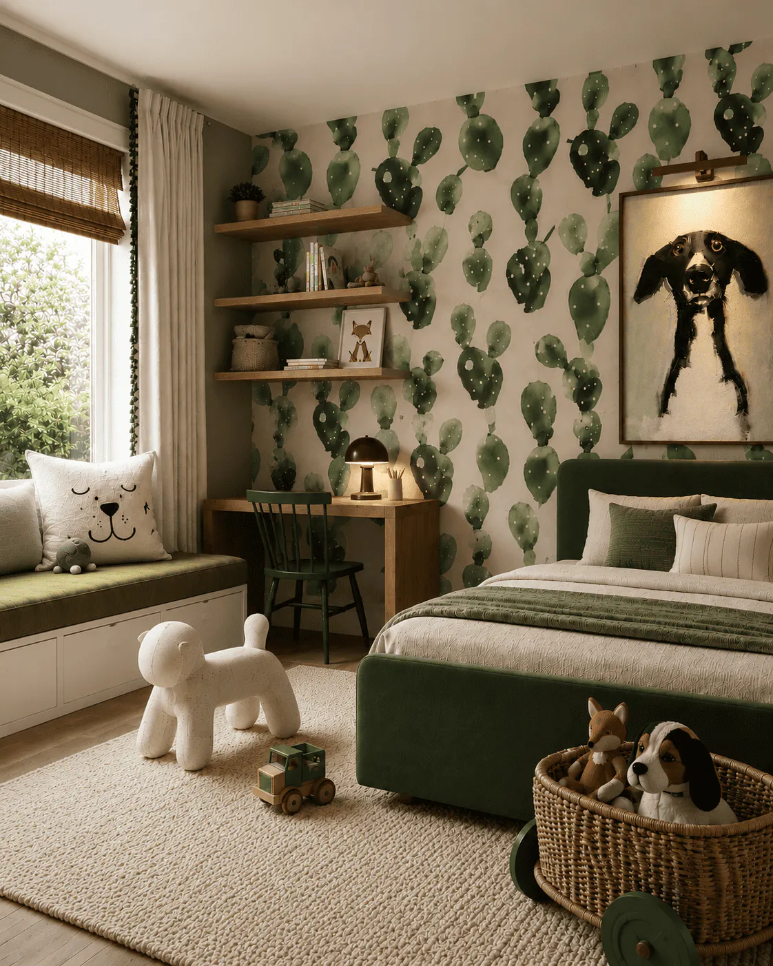 luxury interior design firm in Seattle, WA - Persimmon Design