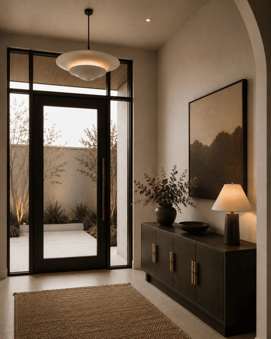 luxury interior design firm in Seattle, WA - Persimmon Design