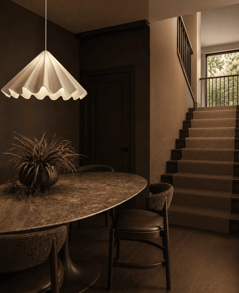 Interior Design Decisions That Improve Everyday Living in Seattle by Persimmon Design - Seattle