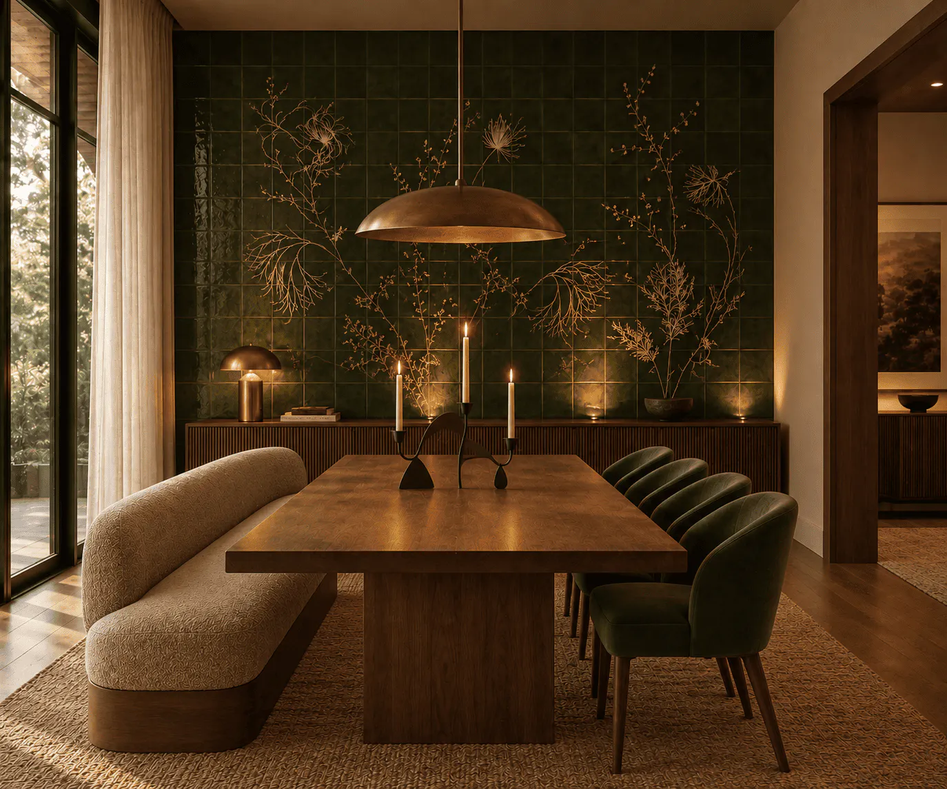 Luxury Interior Design in Seattle