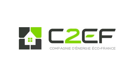 logo C2EF