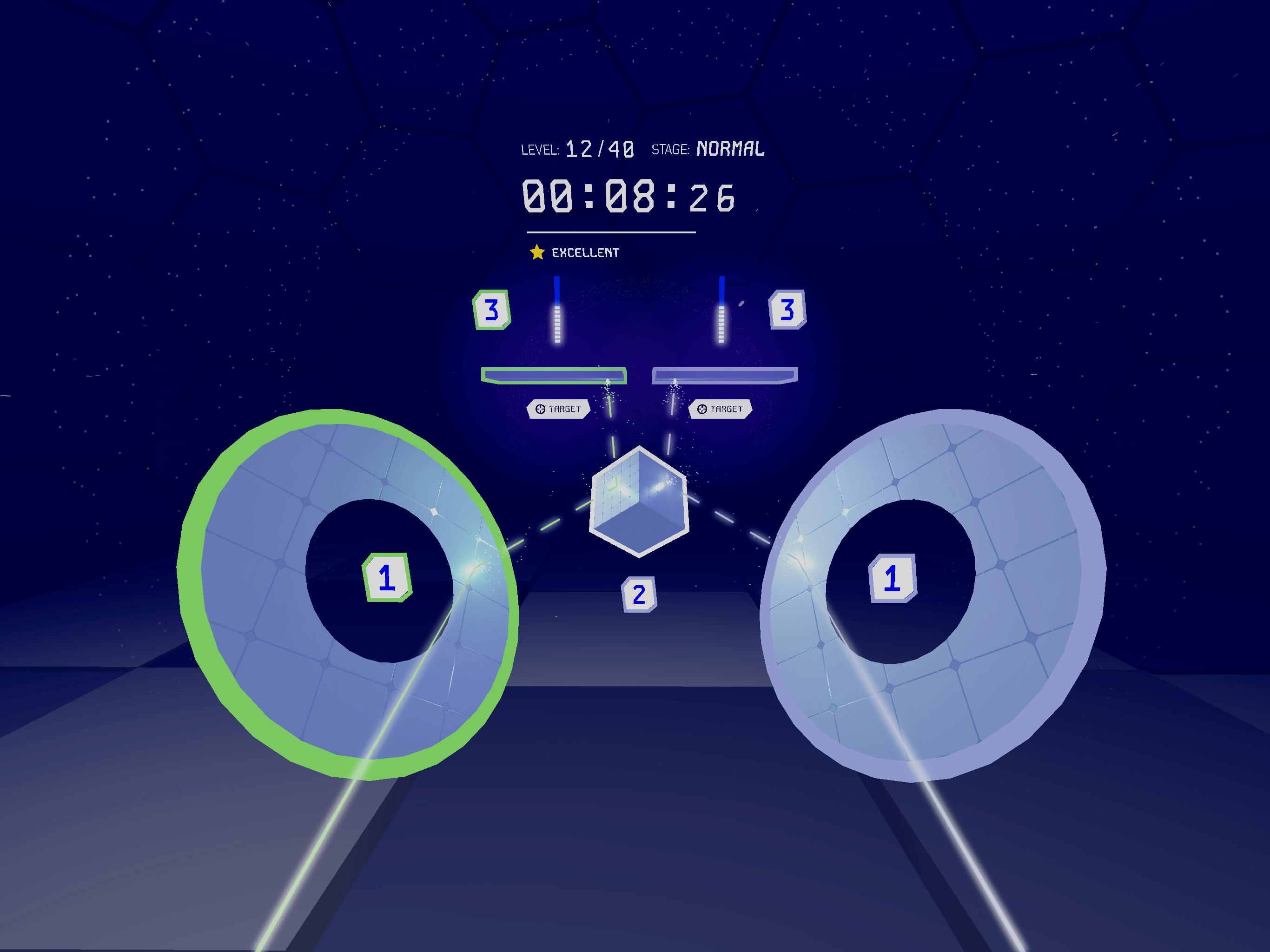 RAYQUEST Preview Screenshot 4