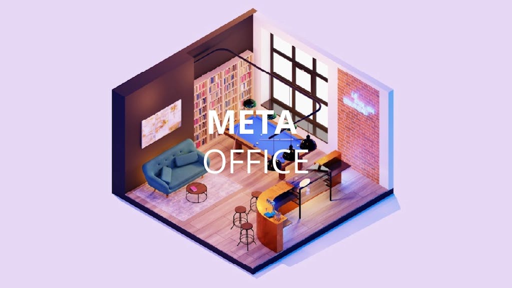 Meta Office