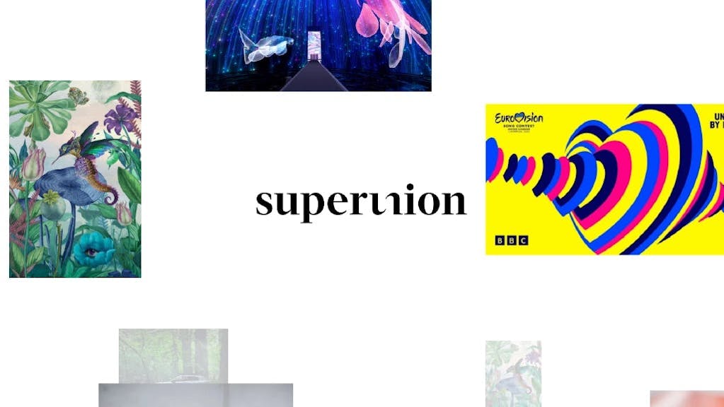 Superunion.com