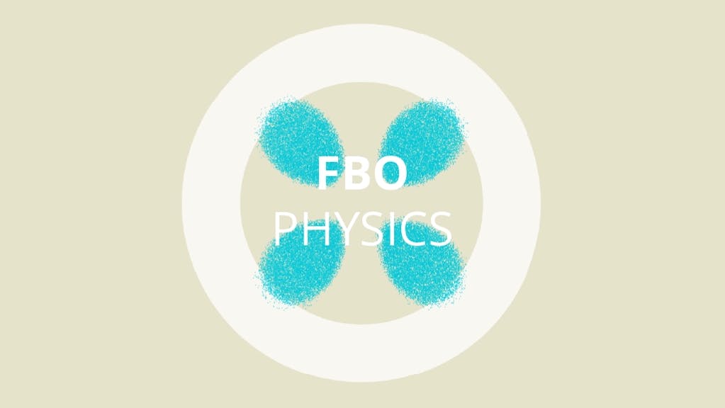 FBO Physics Particles