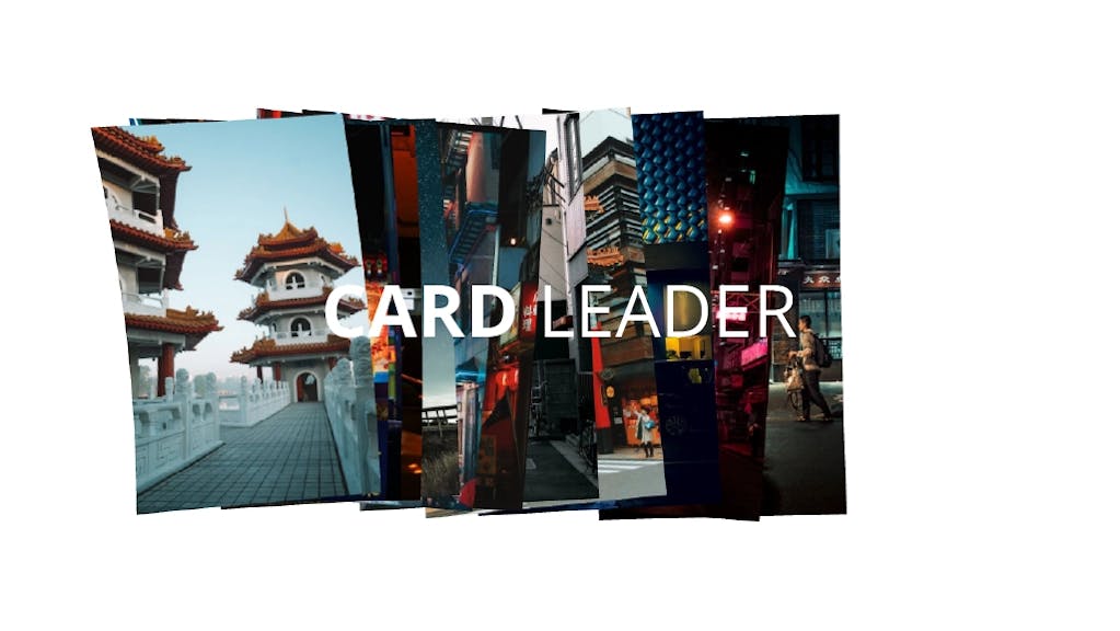 Card Leader