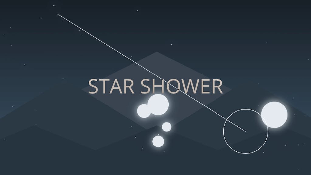 Star Shower