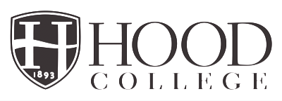 Logo for Hood College