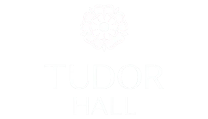 Tudor Hall logo