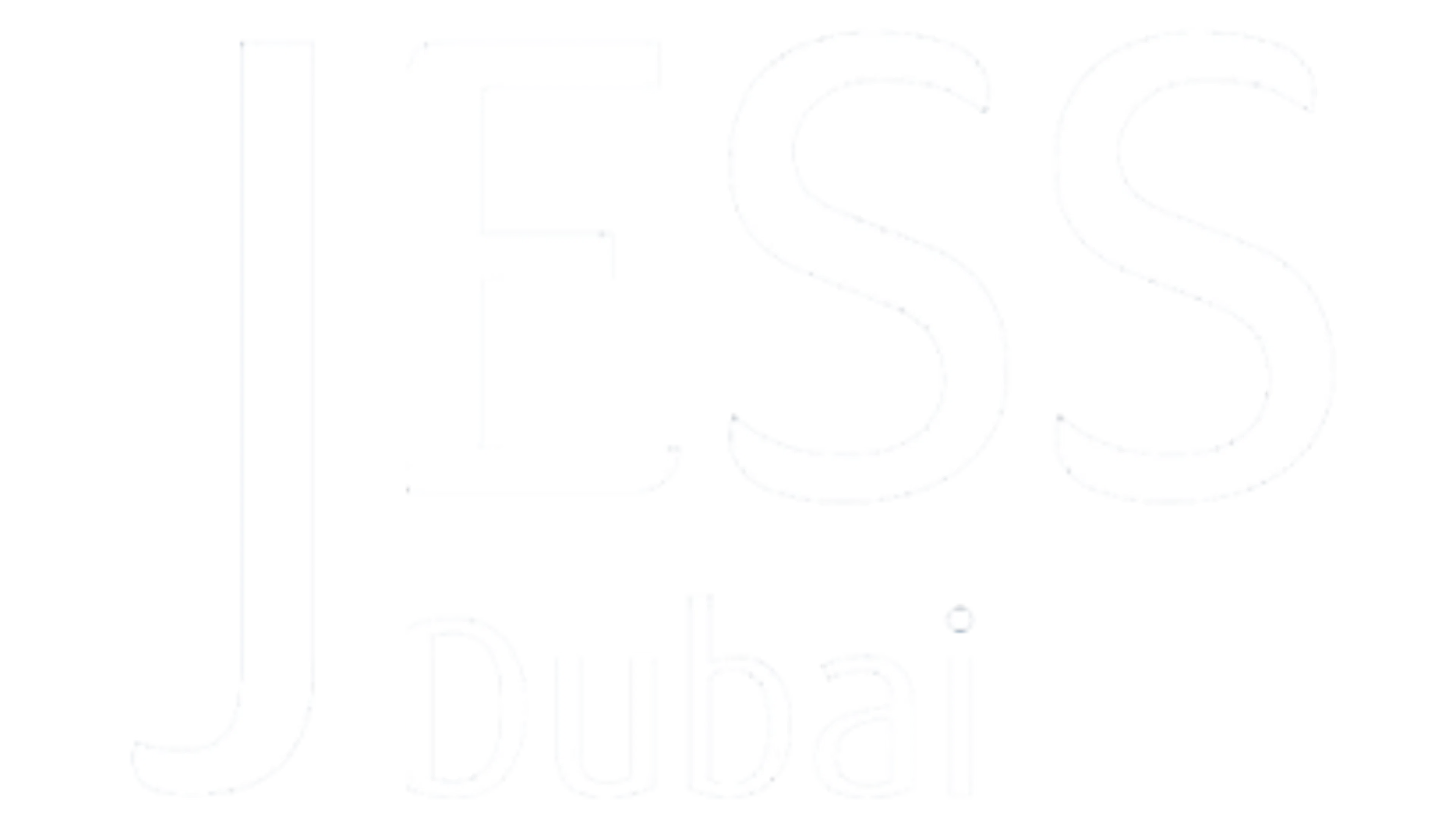 Jess Dubai Logo