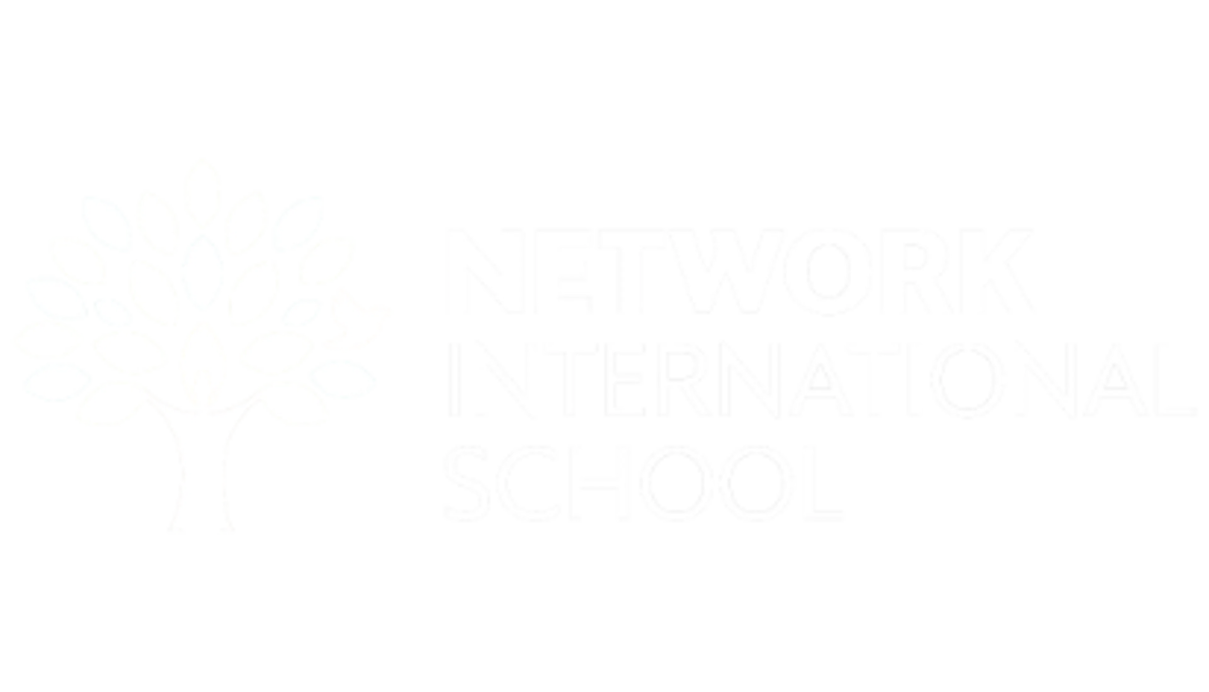 Network international school logo