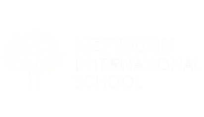 Network international school logo