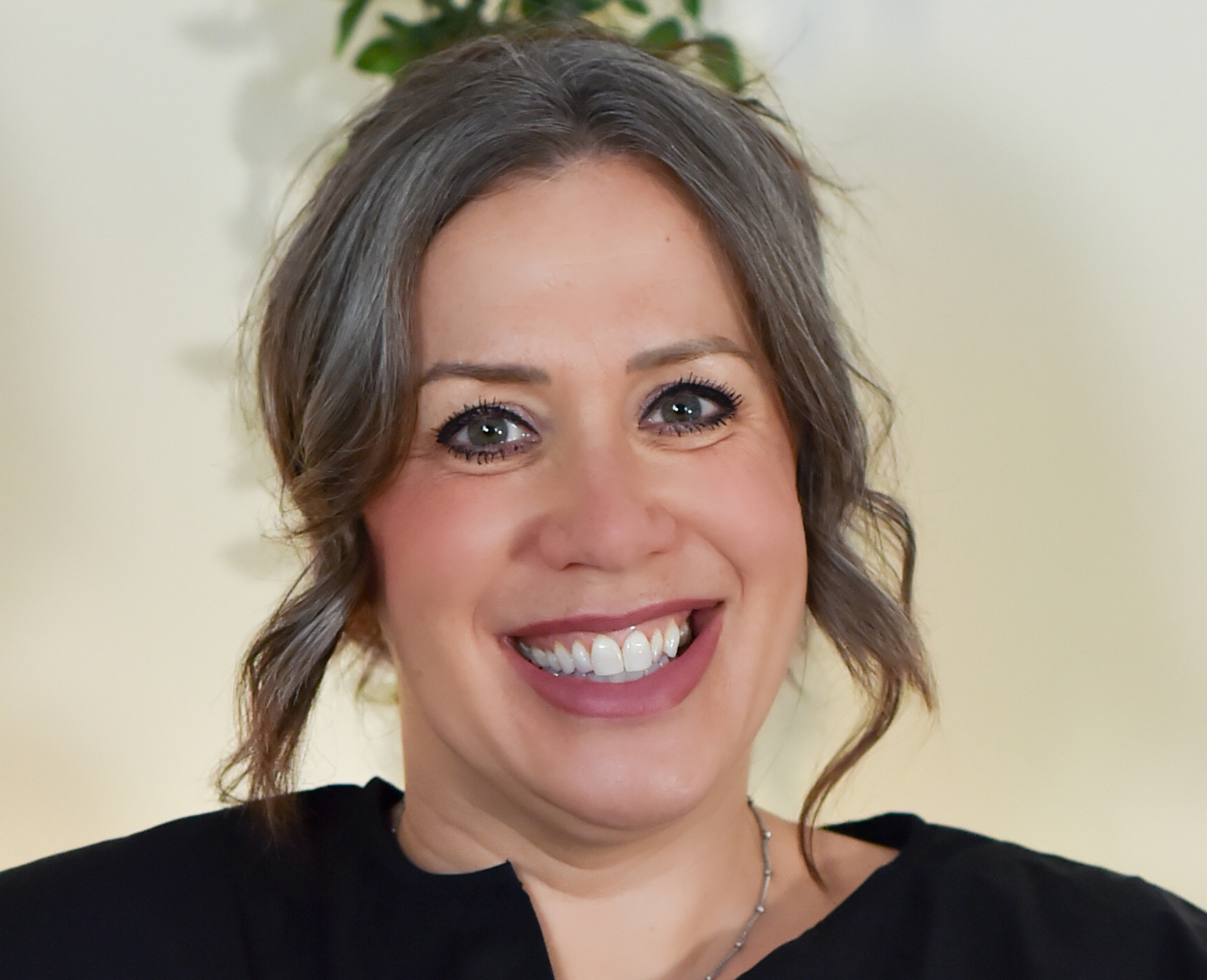 Lydia Hall