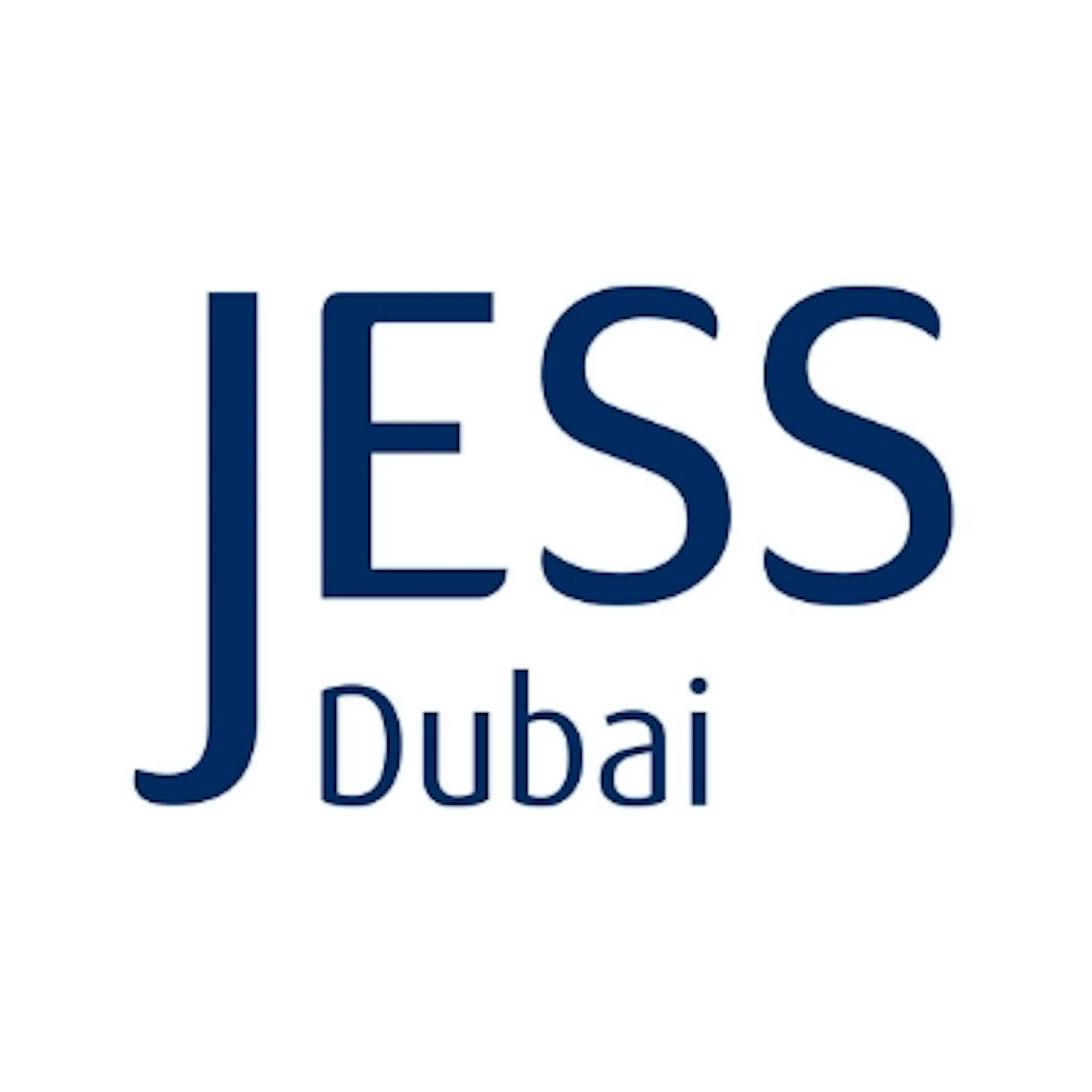 Jess Dubai Logo