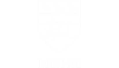 Mill Hill logo