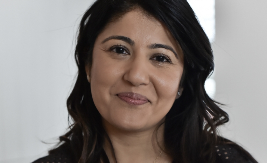 Meeta Darji