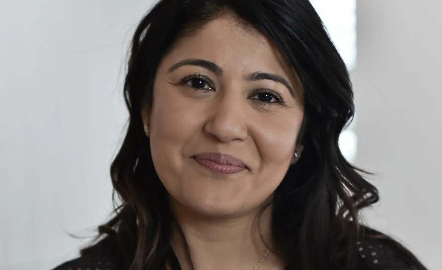 Meeta Darji