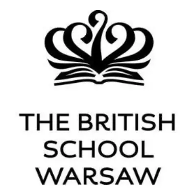 British School Warsaw logo