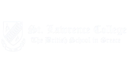St Lawrence School logo