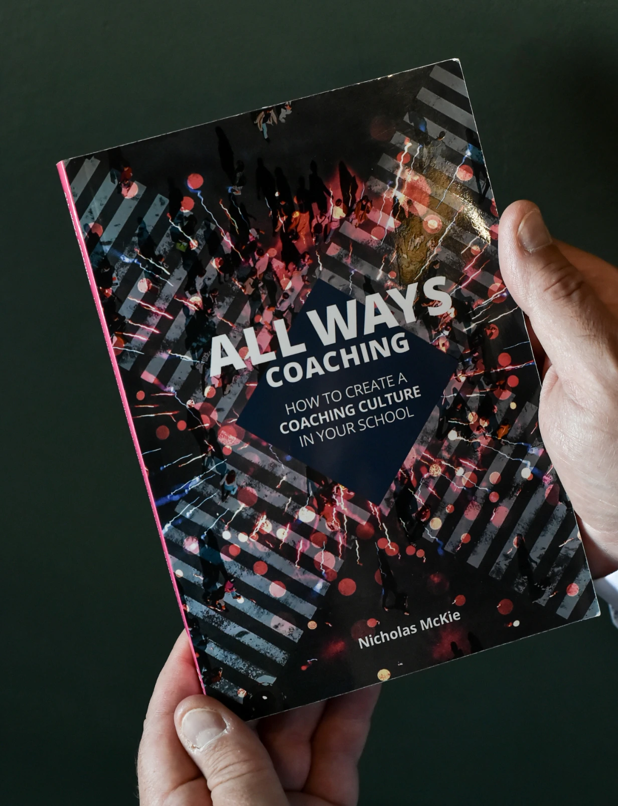 All Ways Coaching book