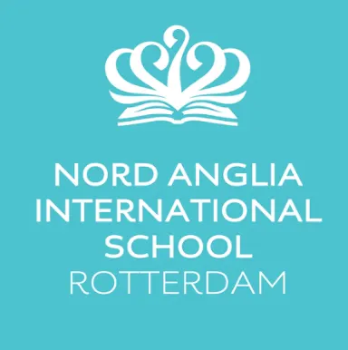 The International School Rotterdam logo
