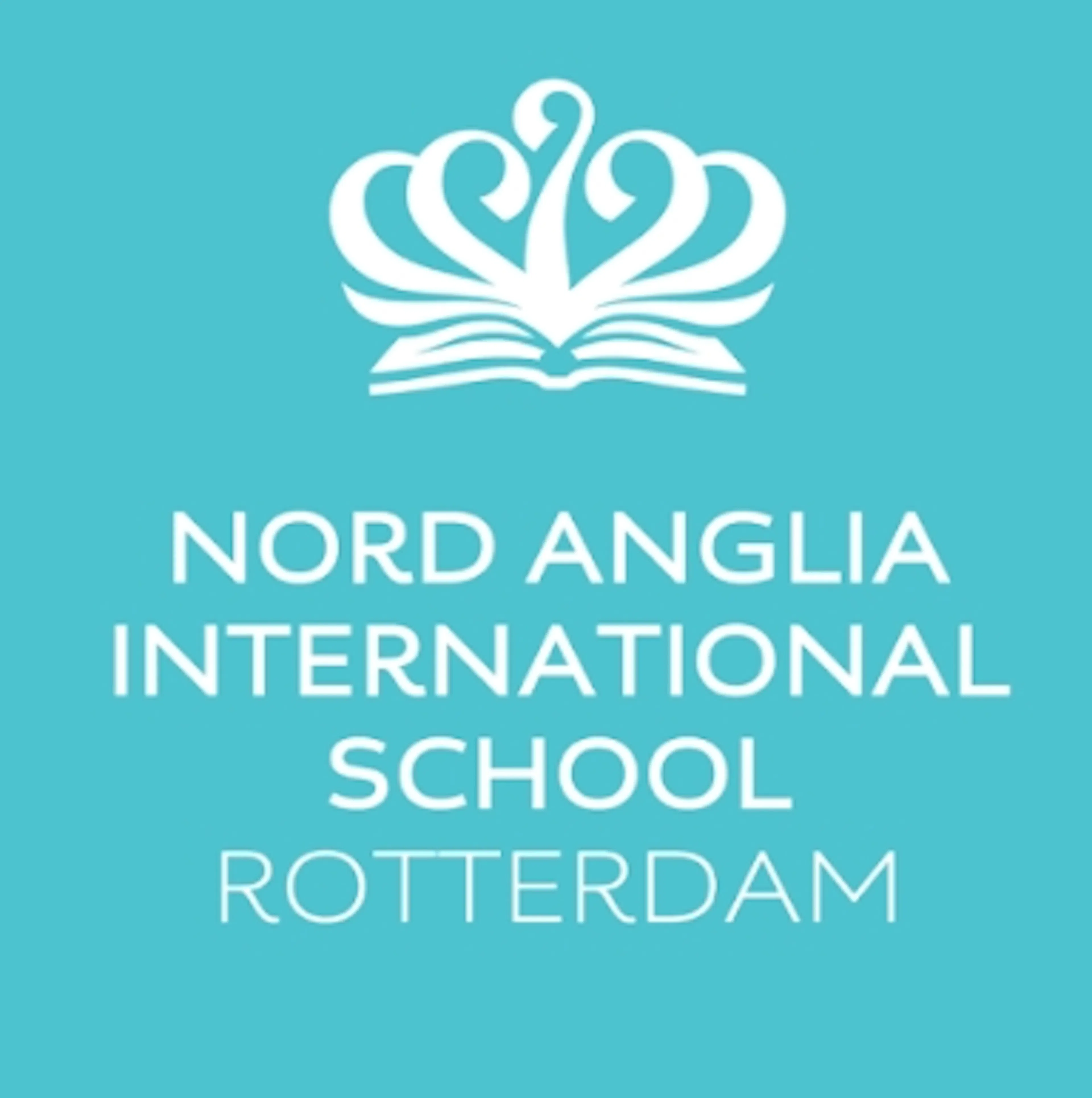 The International School Rotterdam logo