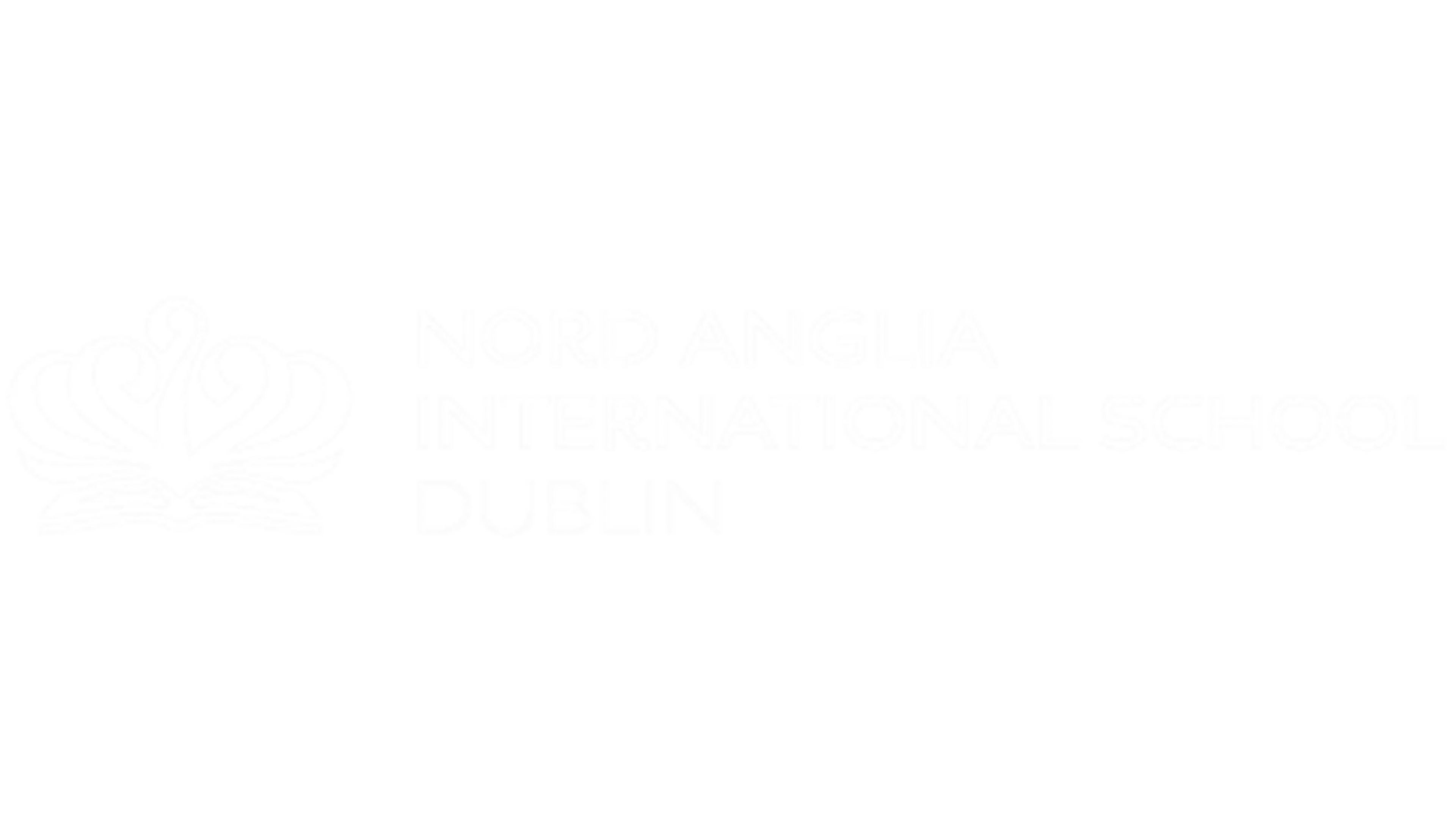 Nord Anglia School Dublin Logo